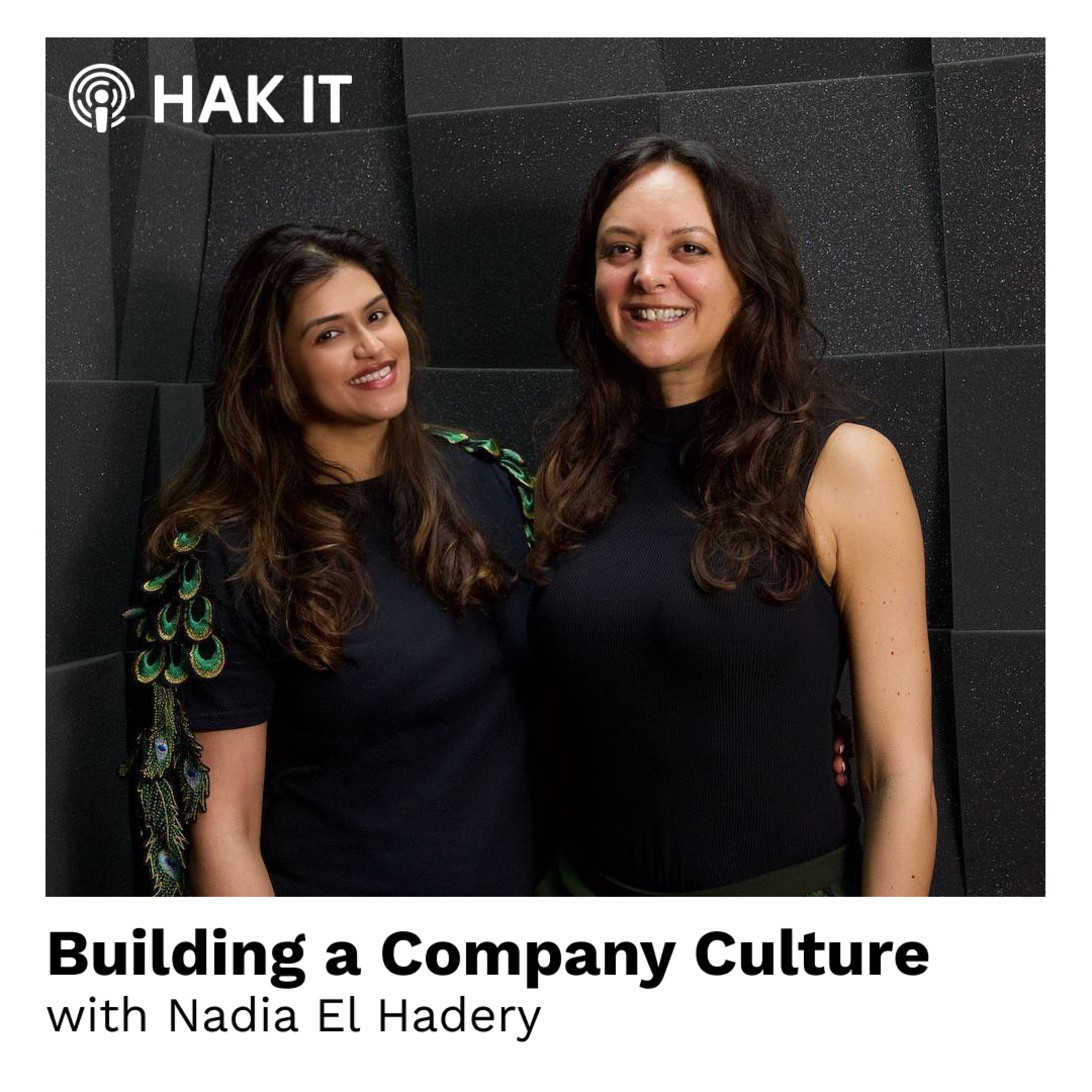 Hak It: The Foodhak Podcast