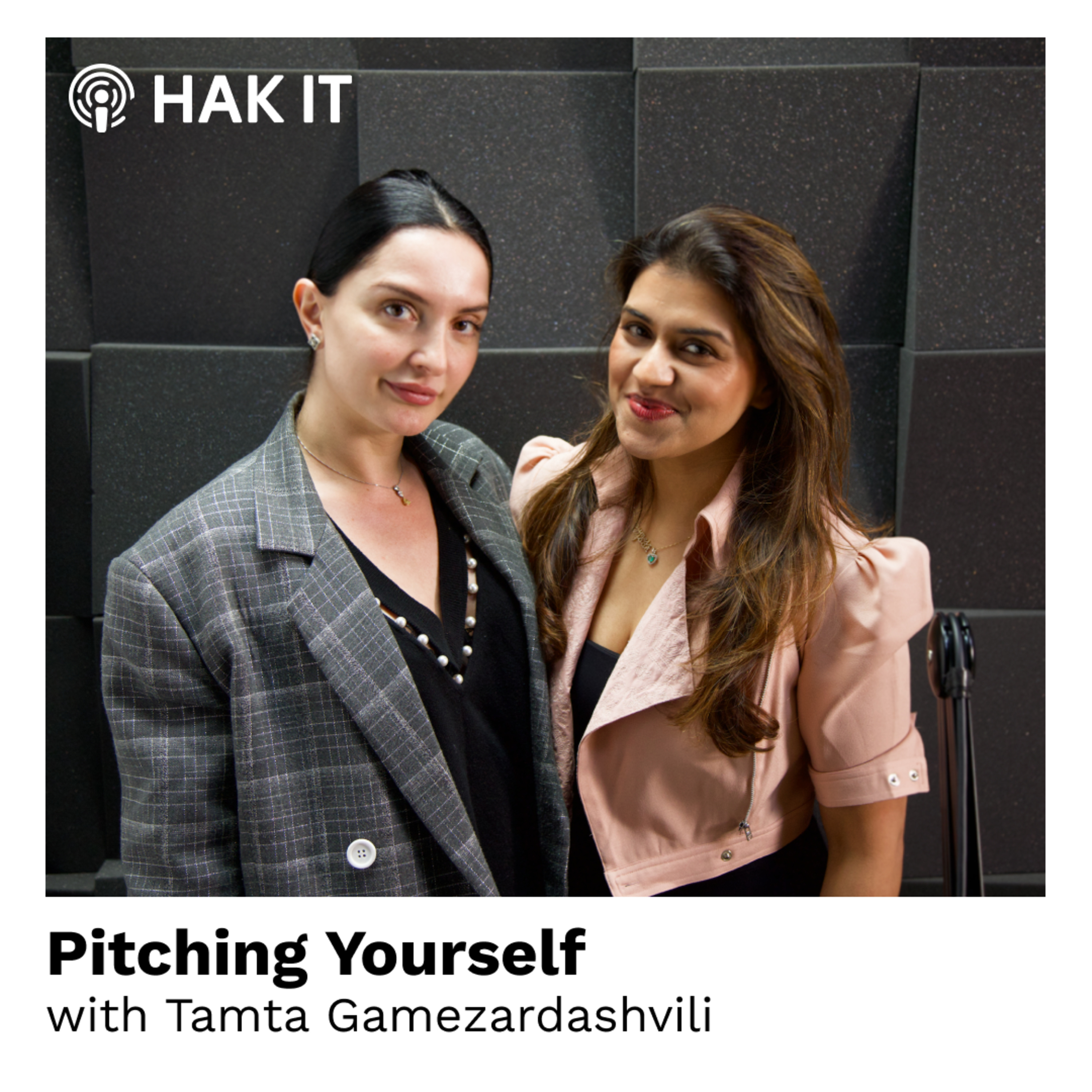 Hak It: The Foodhak Podcast