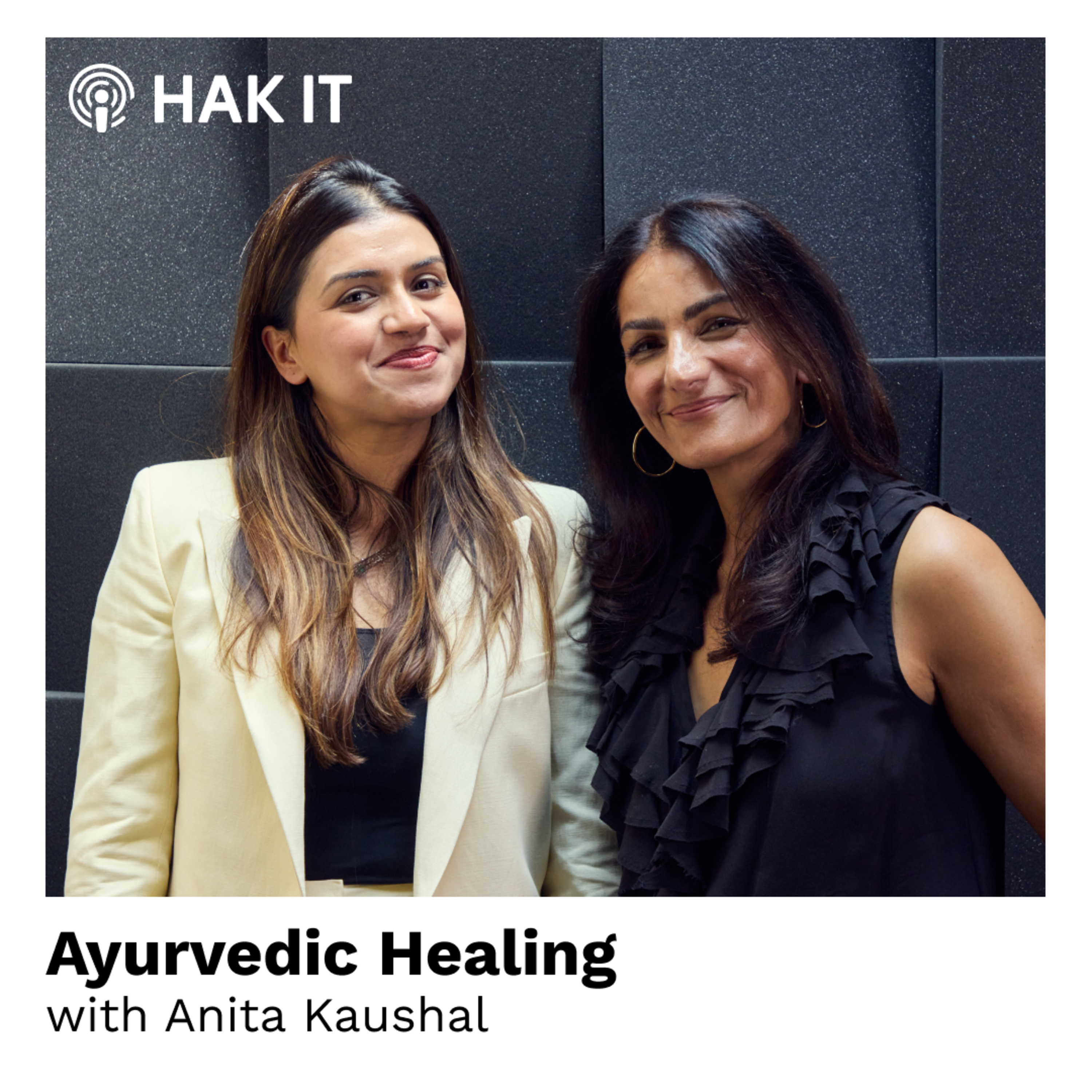 Hak It: The Foodhak Podcast