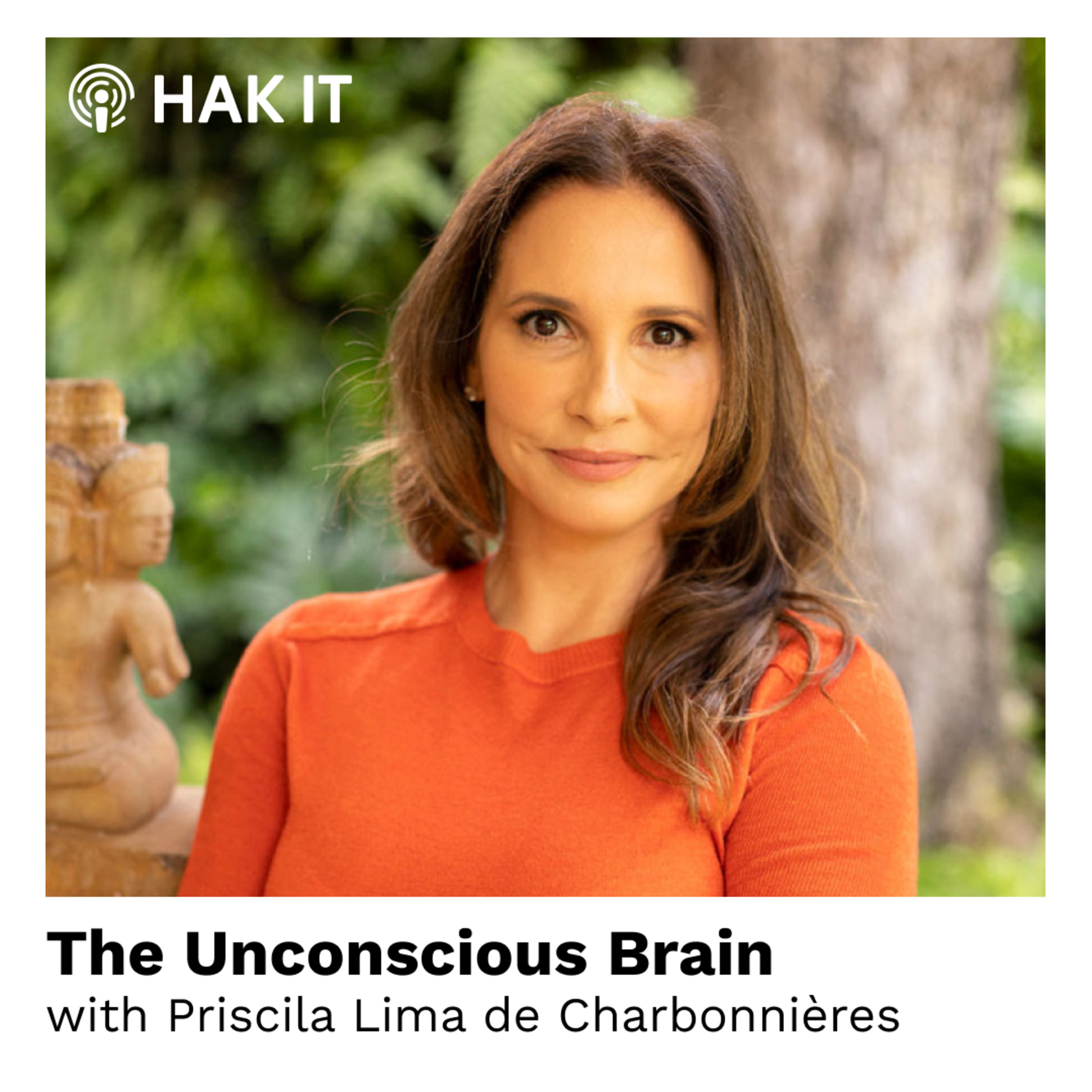 Hak It: The Foodhak Podcast
