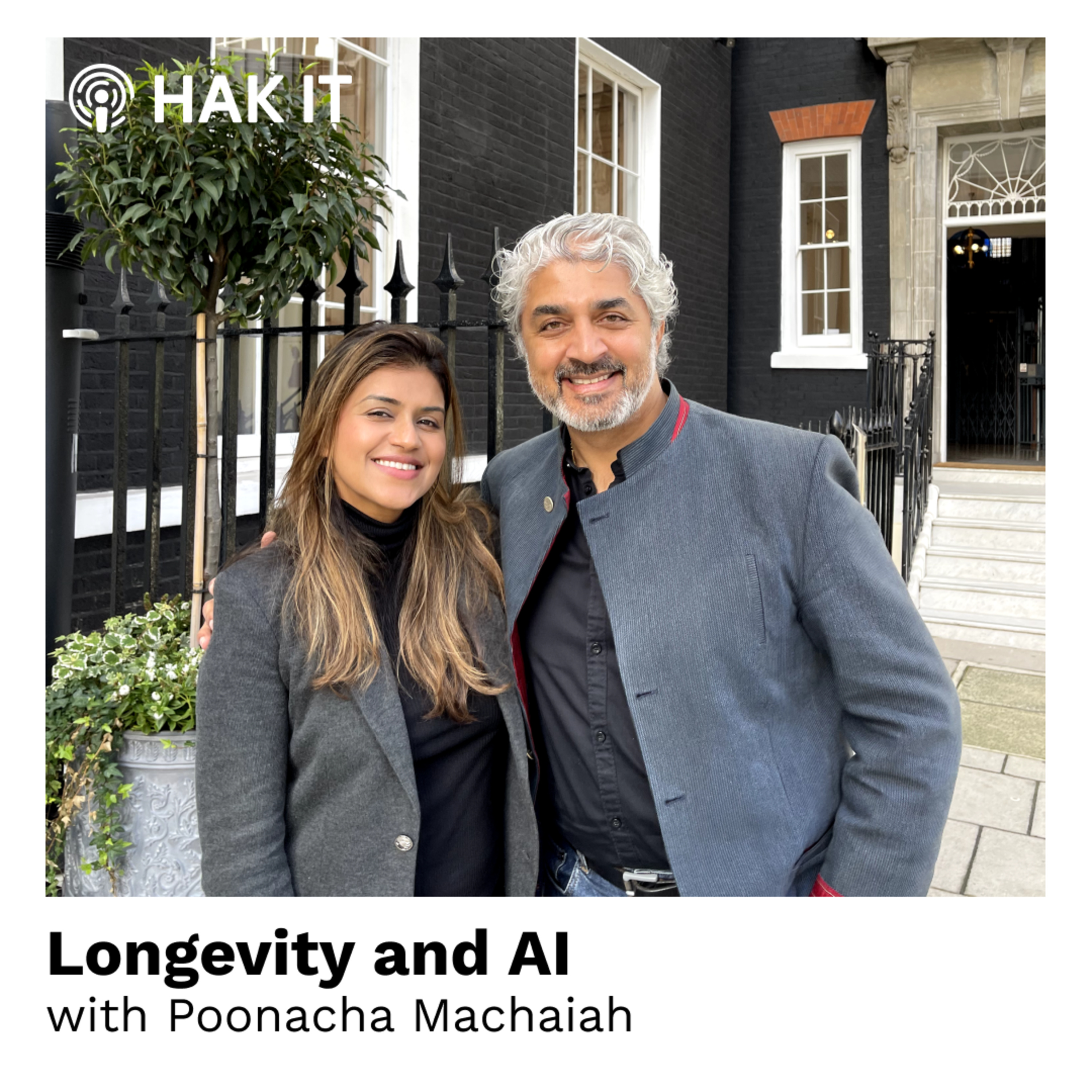 Hak It: The Foodhak Podcast