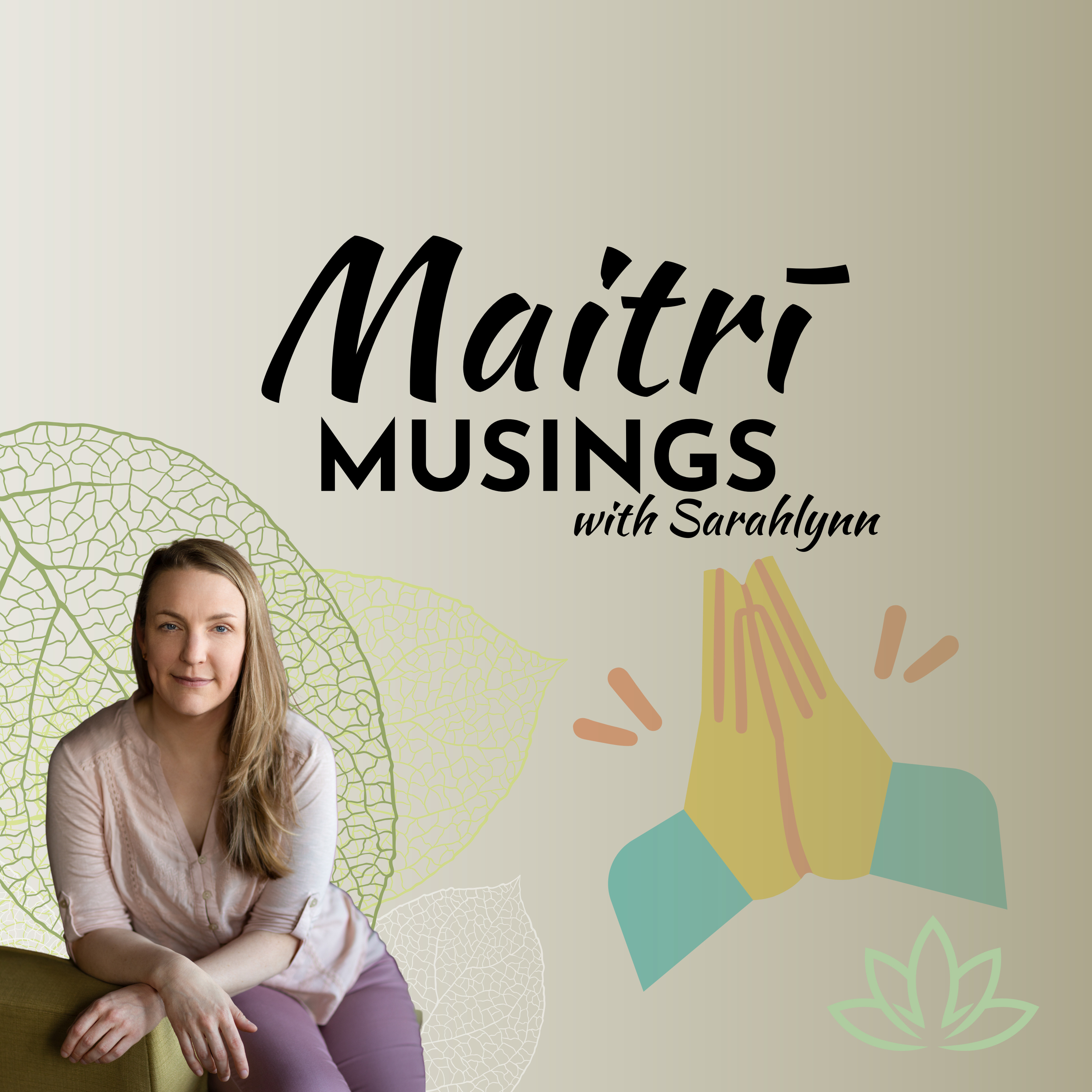 26 - The Power of Gratitude: Reclaiming Thanksgiving episode artwork