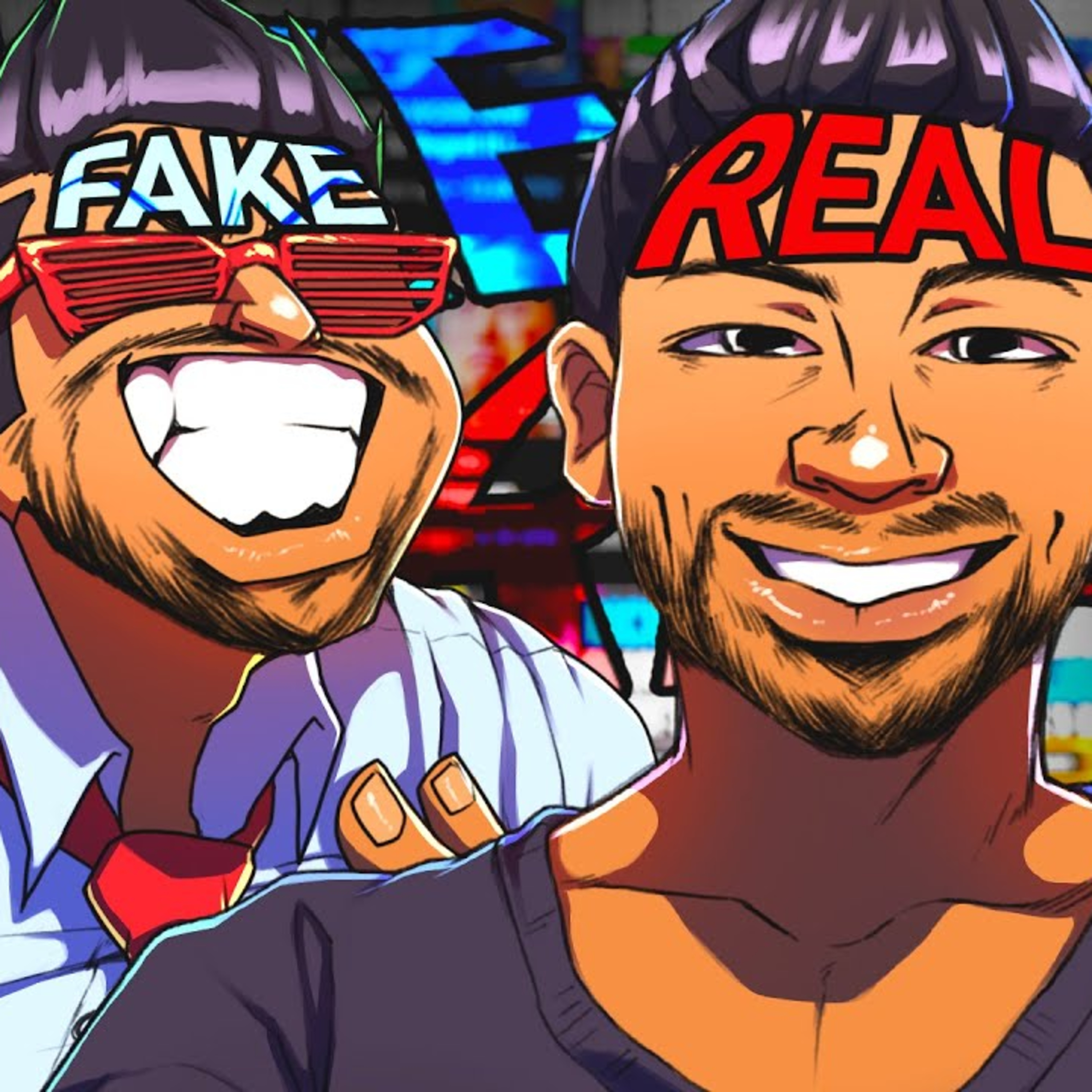  Dhar Mann Clones Are Out Of Hand.  episode artwork