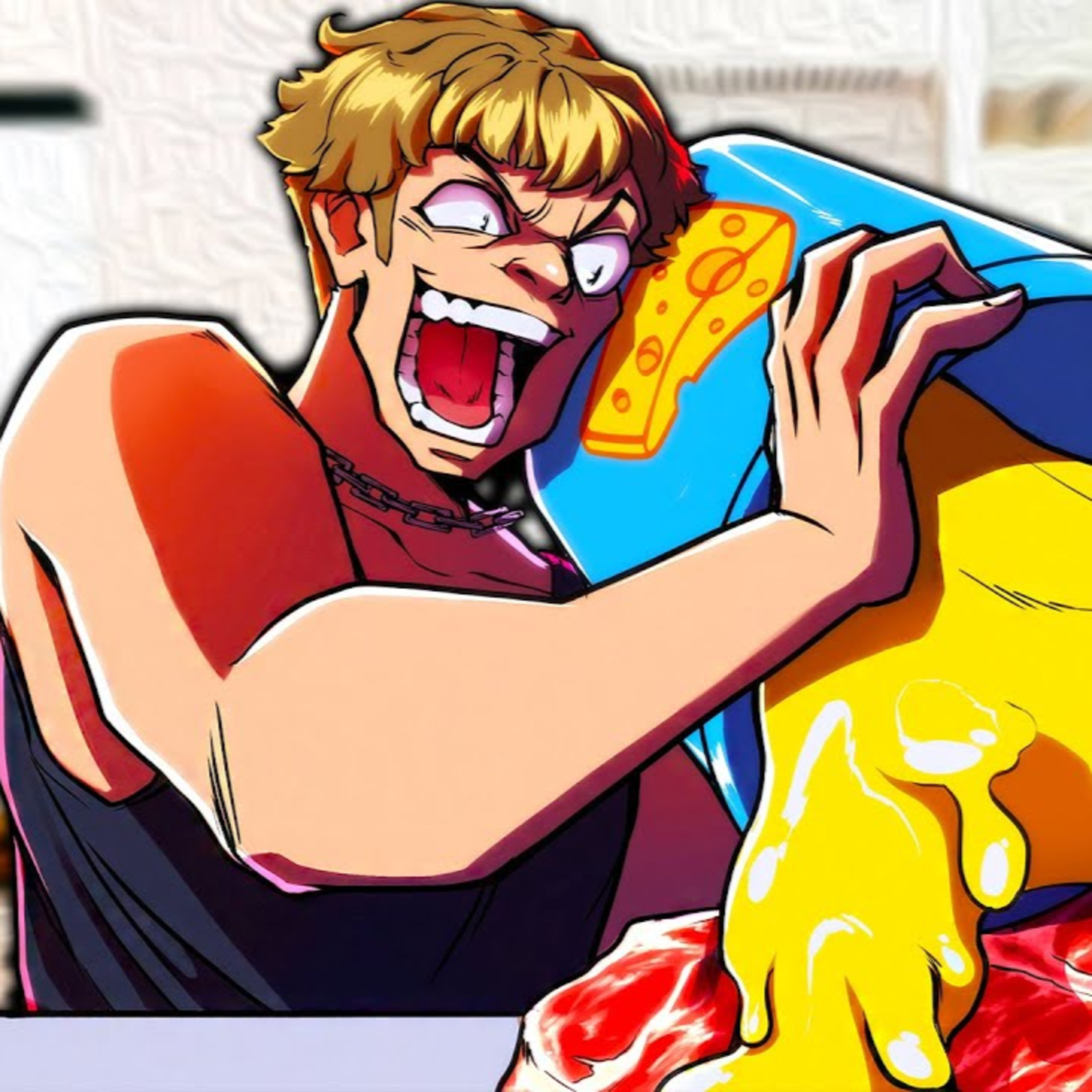  The TikTok Food Waster Got Worse.  episode artwork