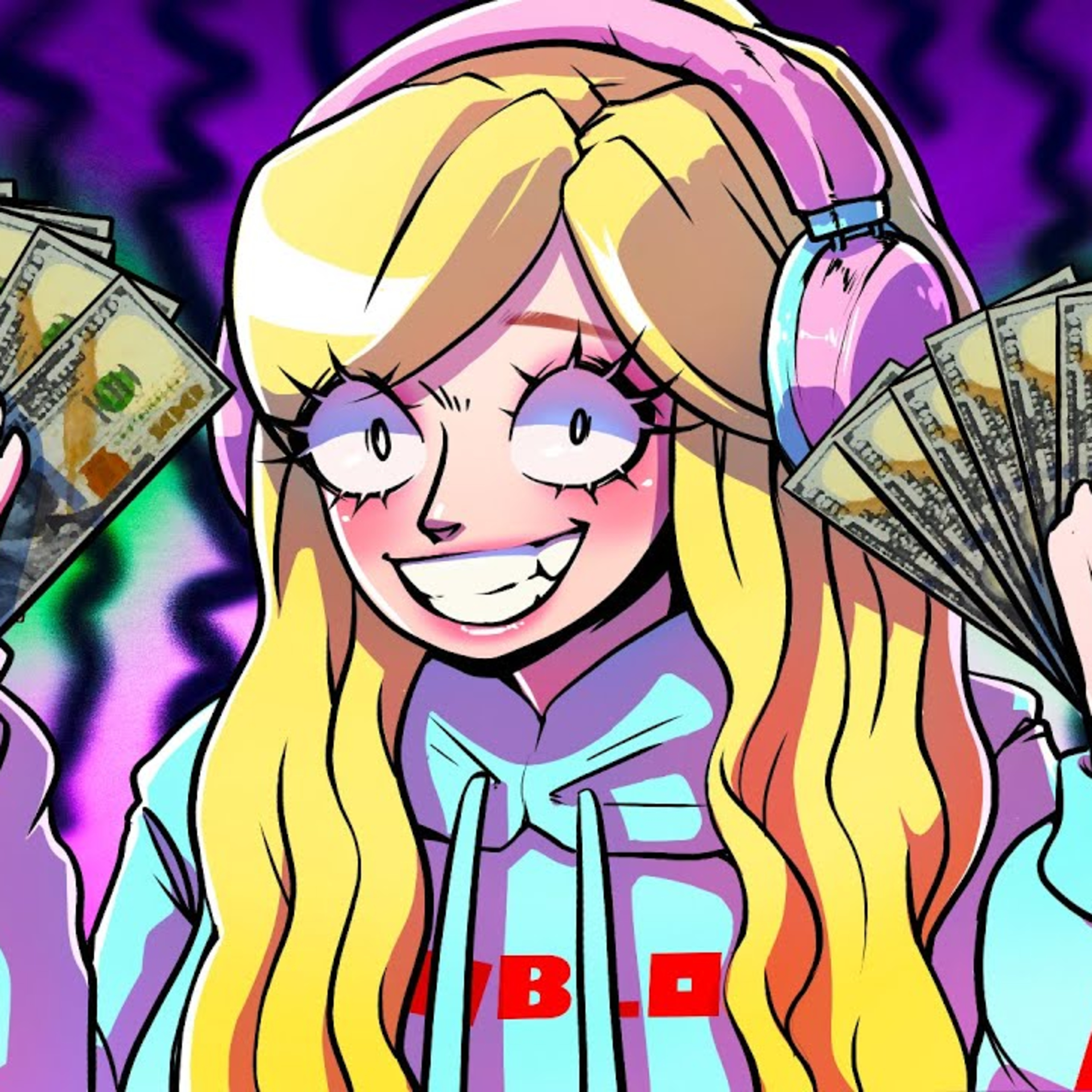  The Fakest Roblox Youtuber.  episode artwork