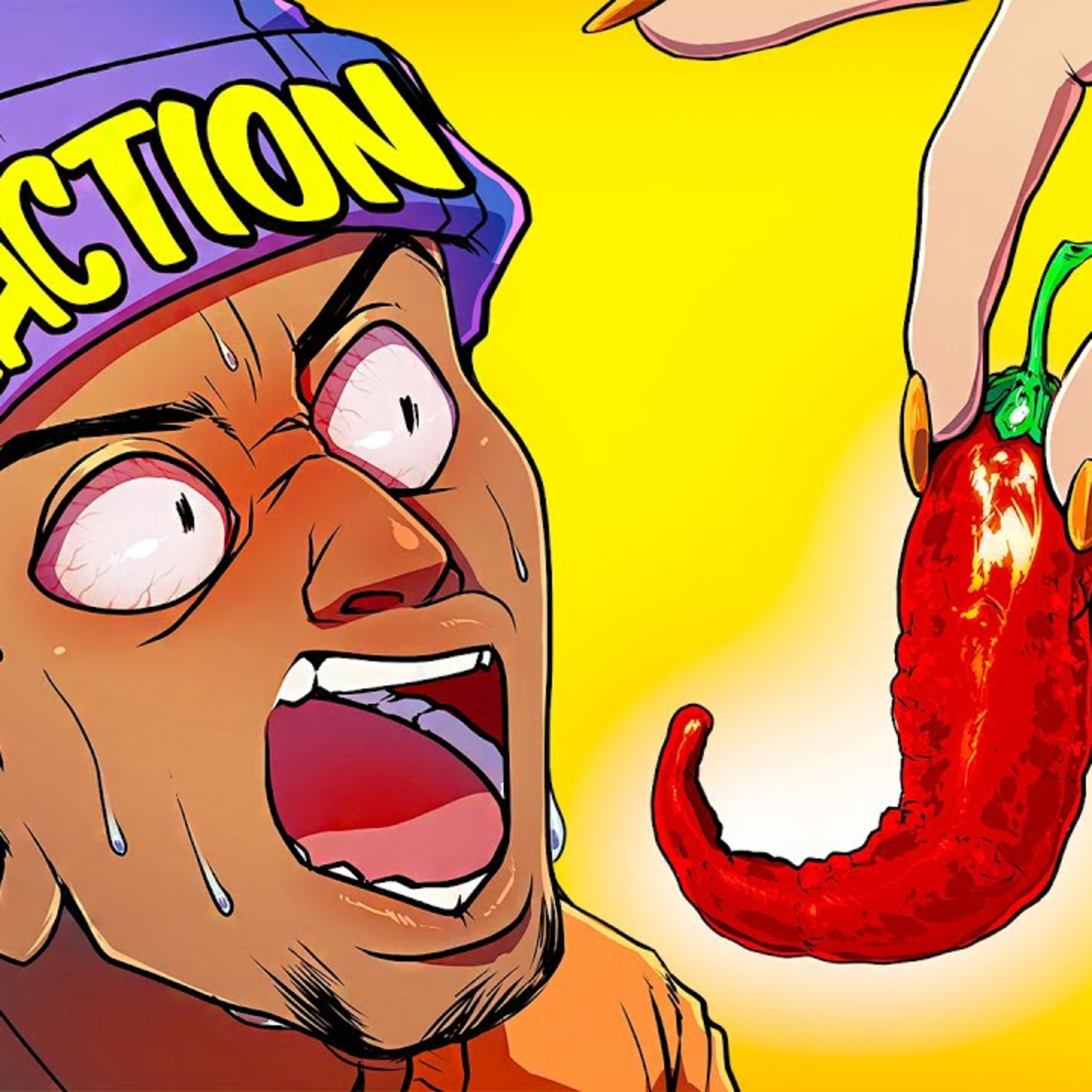  The Worst TikTok Spice King.  episode artwork