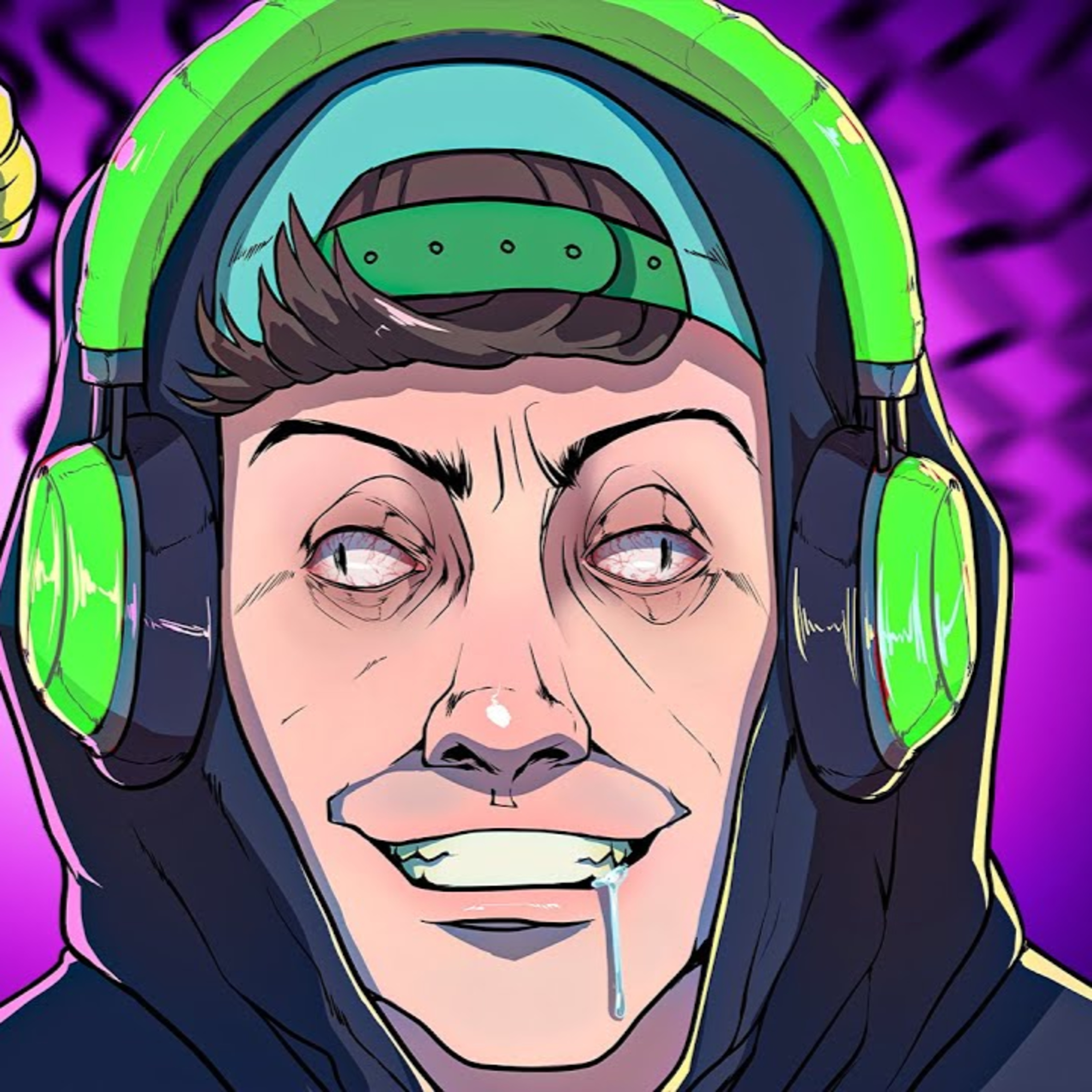  The Most Psychotic Roblox YouTuber.  episode artwork