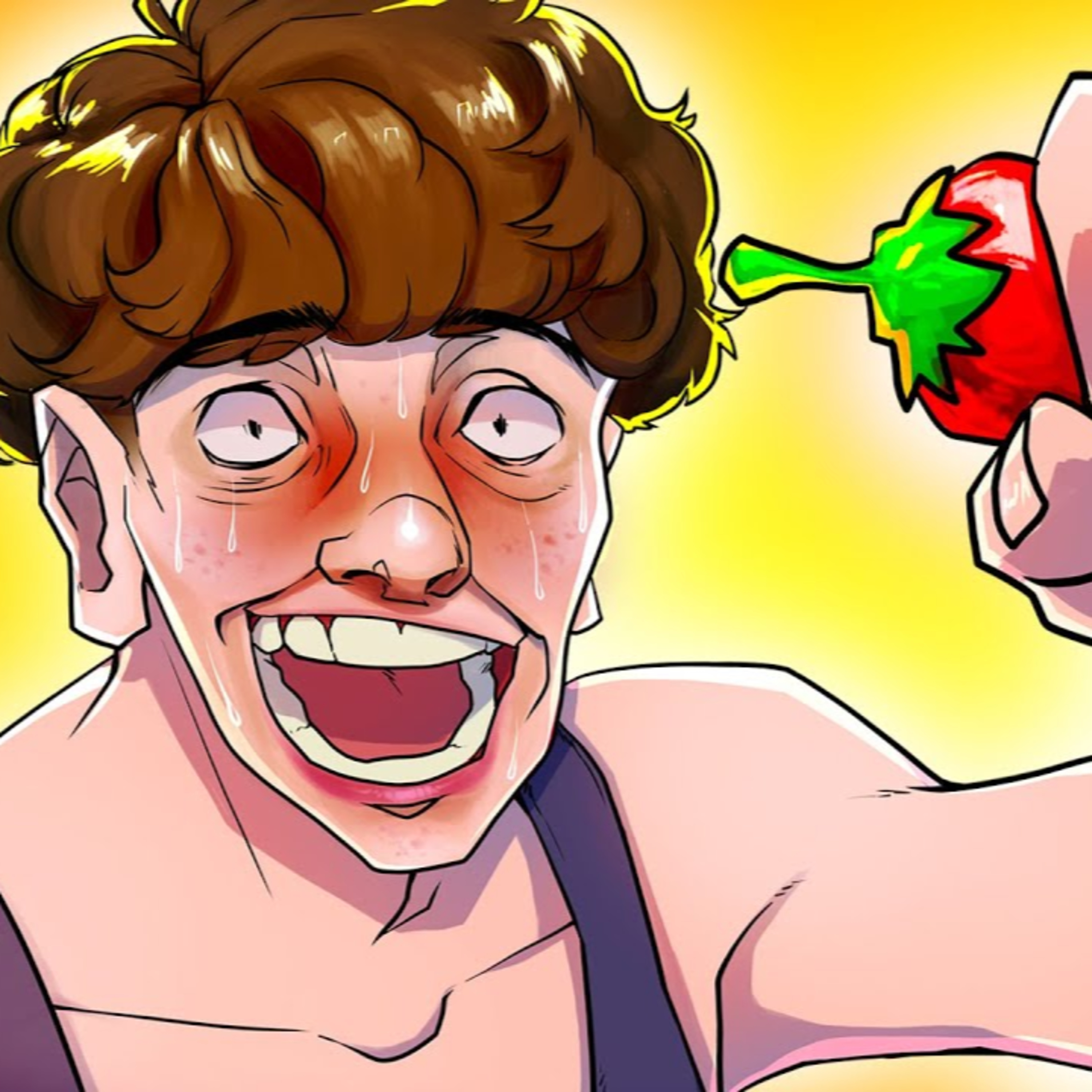  The Sussiest TikTok Spice King.  episode artwork