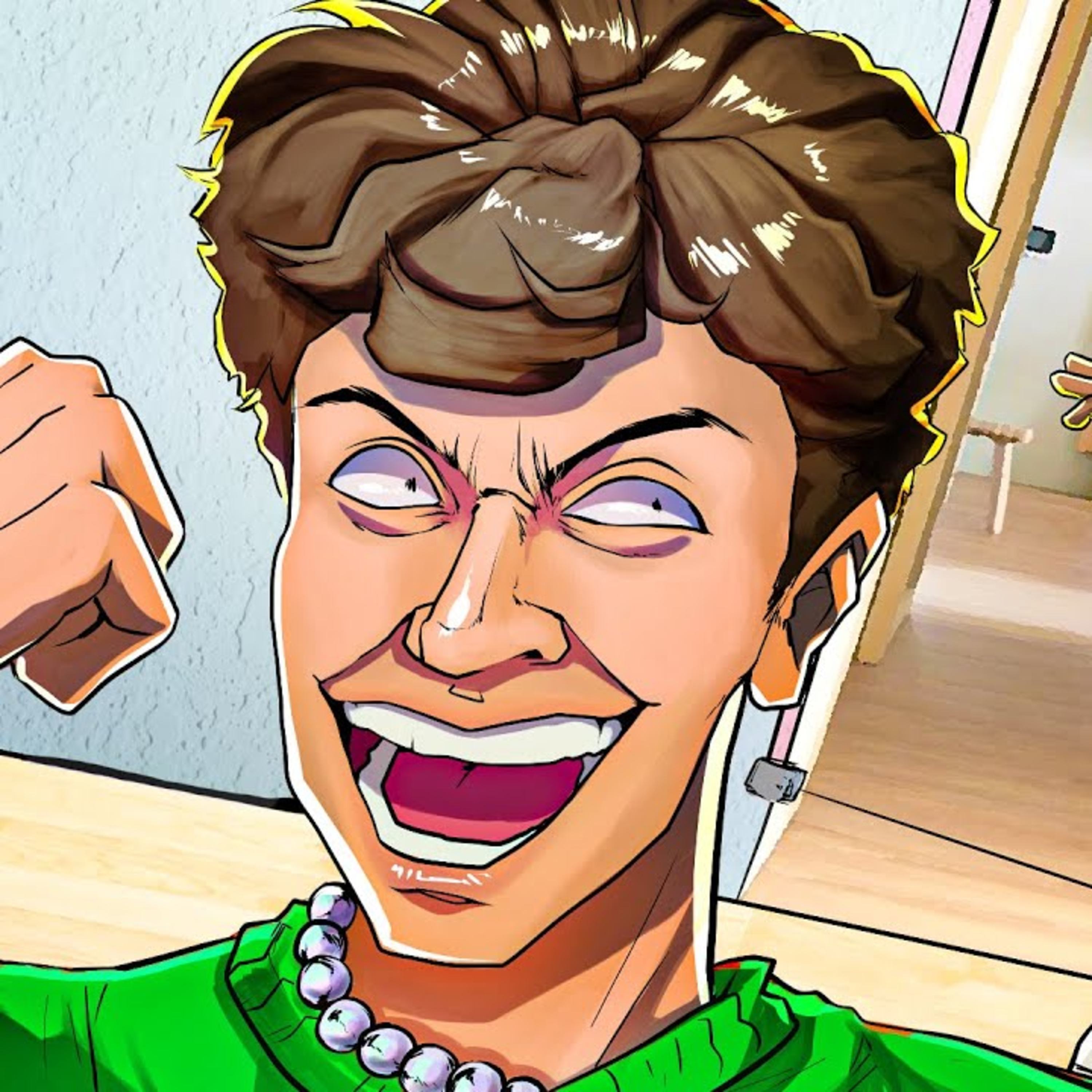  The Fakest Pranks On TikTok.  episode artwork