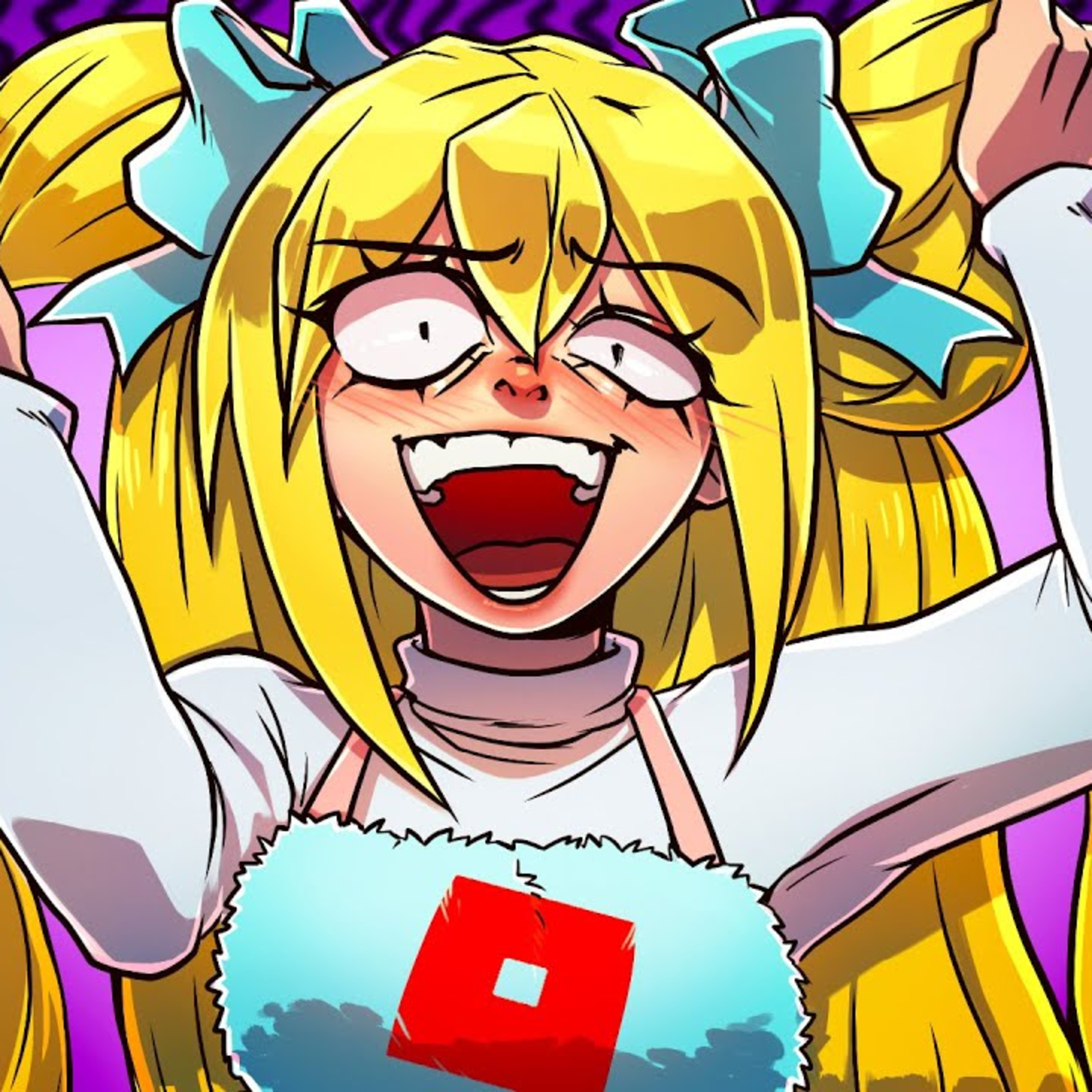  The Cringiest Roblox YouTuber.  episode artwork