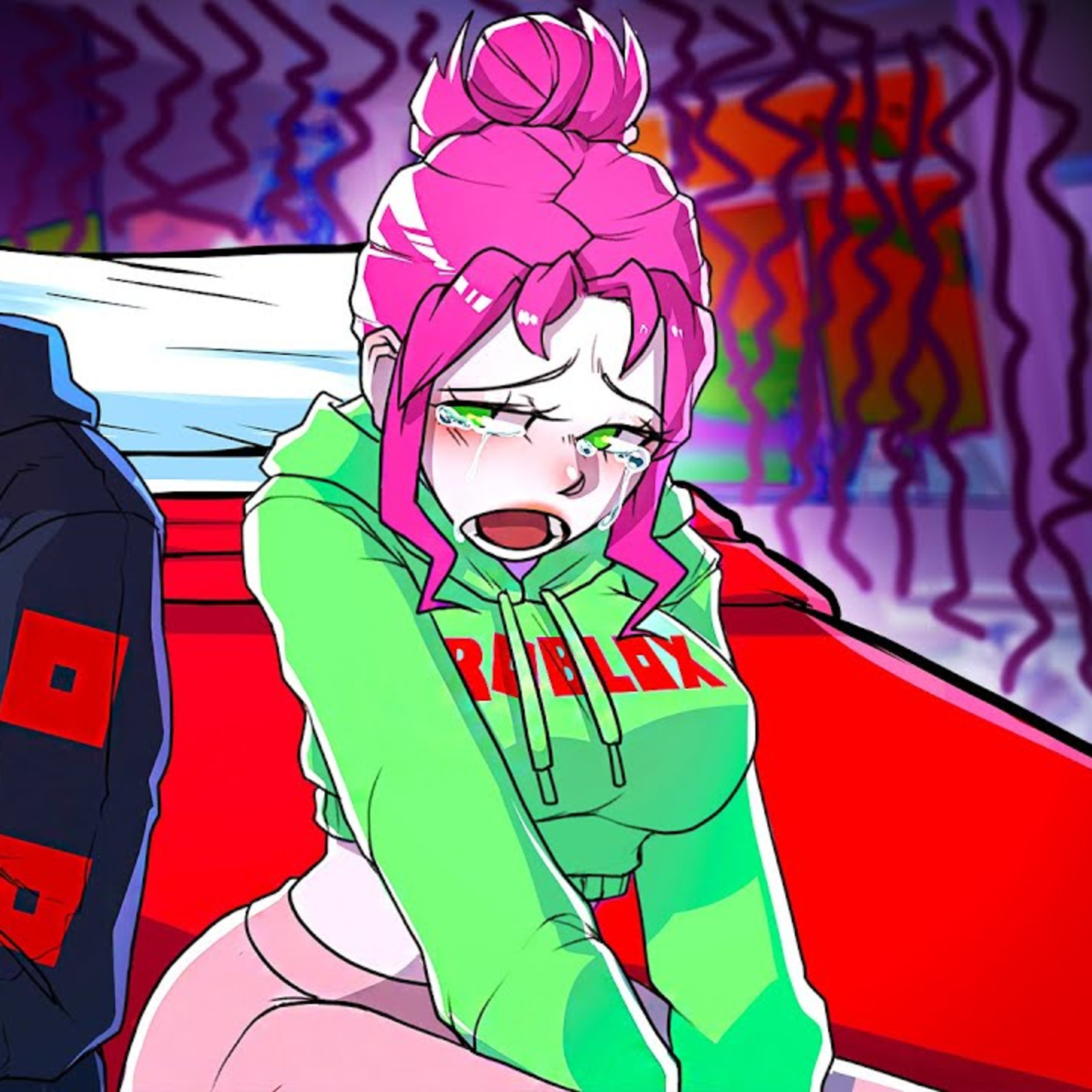  Roblox Roleplay Got Naughty.  episode artwork