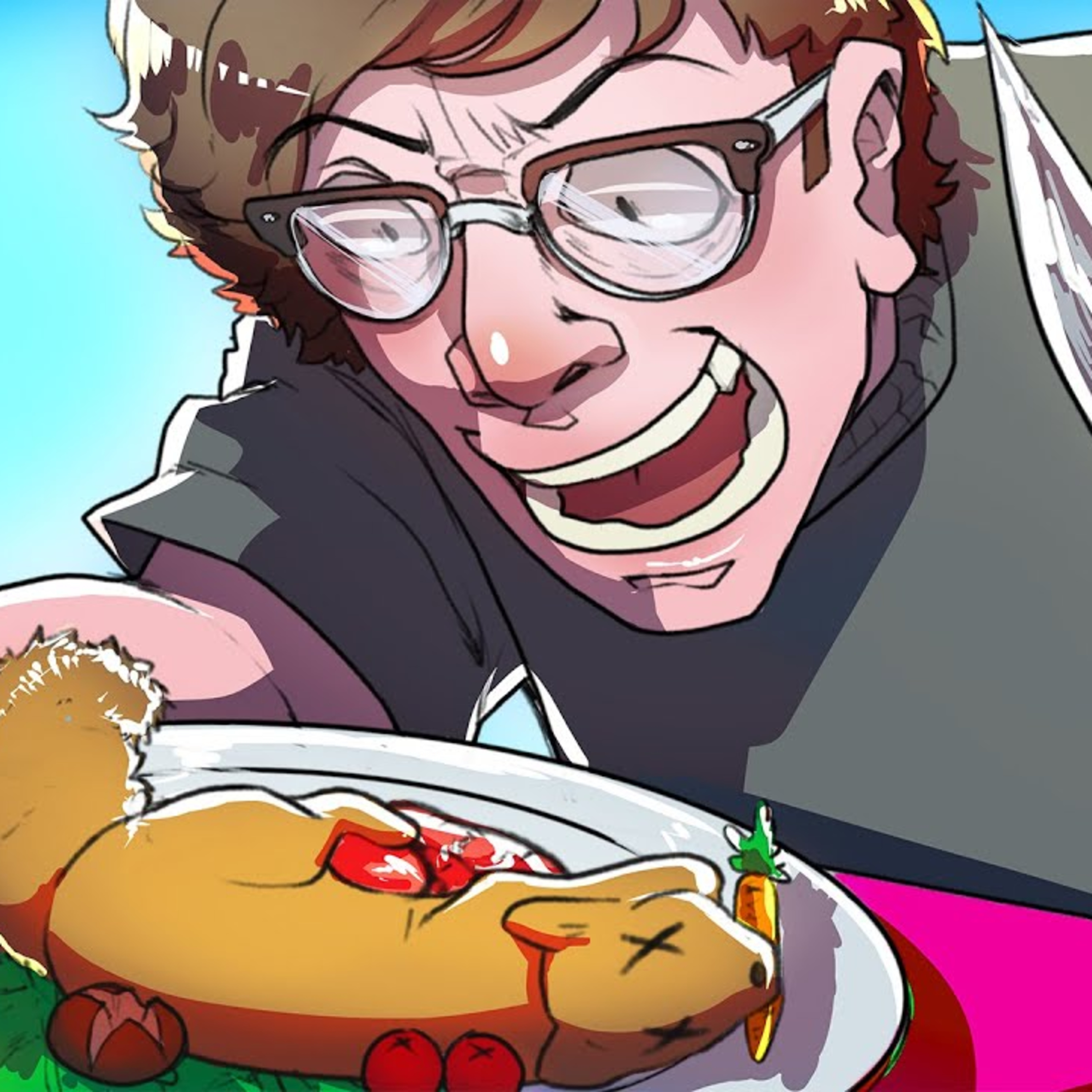  TikTok Recipes That Should Be Illegal.  episode artwork