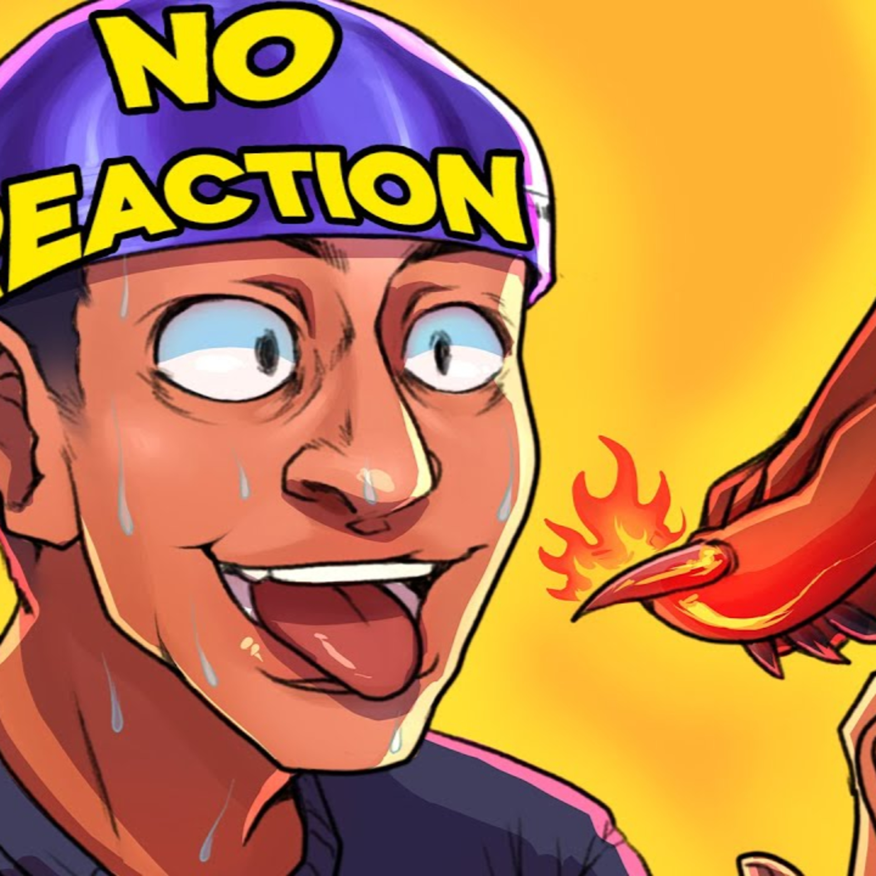  The Weirdest TikTok Spice King.  episode artwork