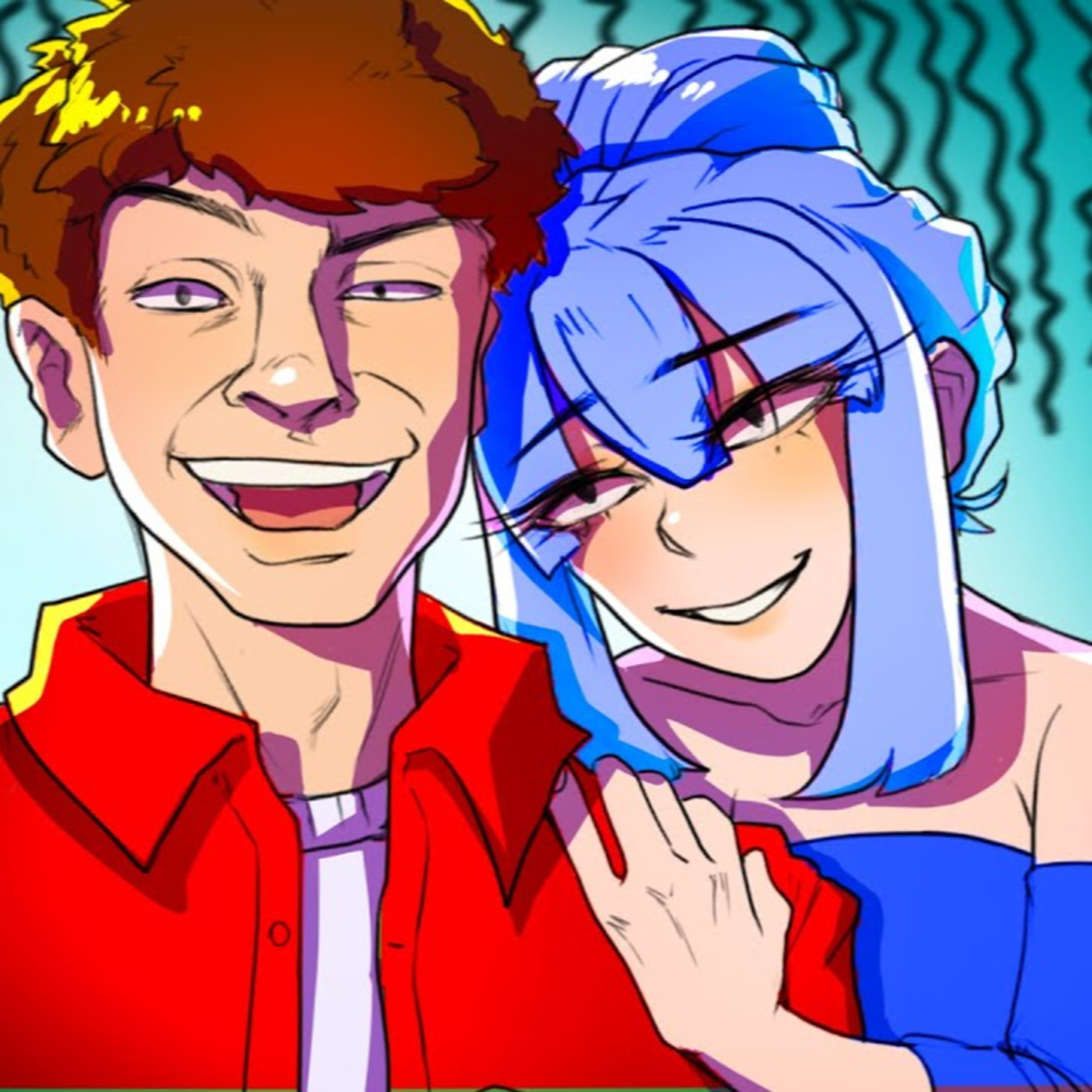  The TikTok Food Waster Got A Girlfriend.  episode artwork