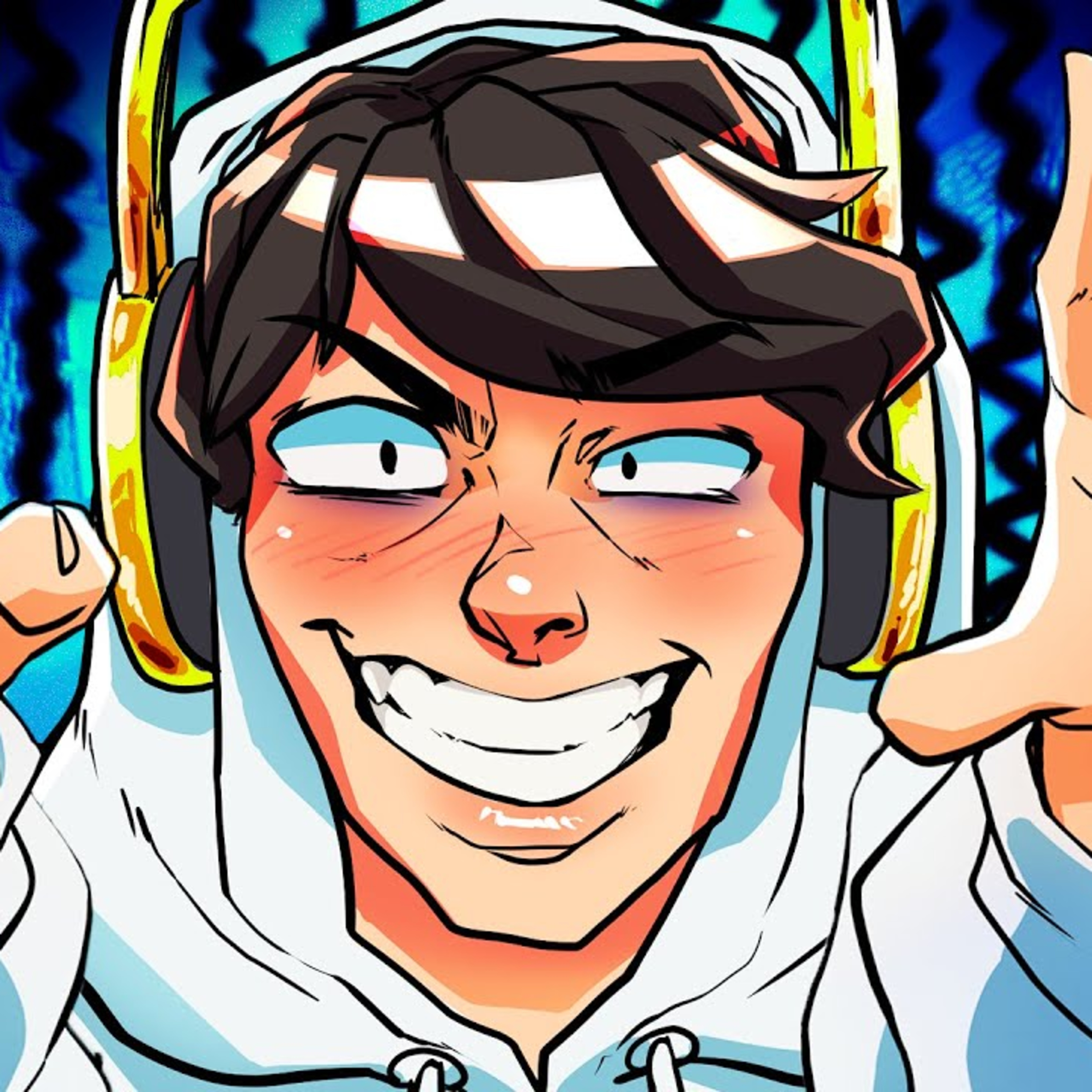  The Creepiest Minecraft YouTuber.  episode artwork
