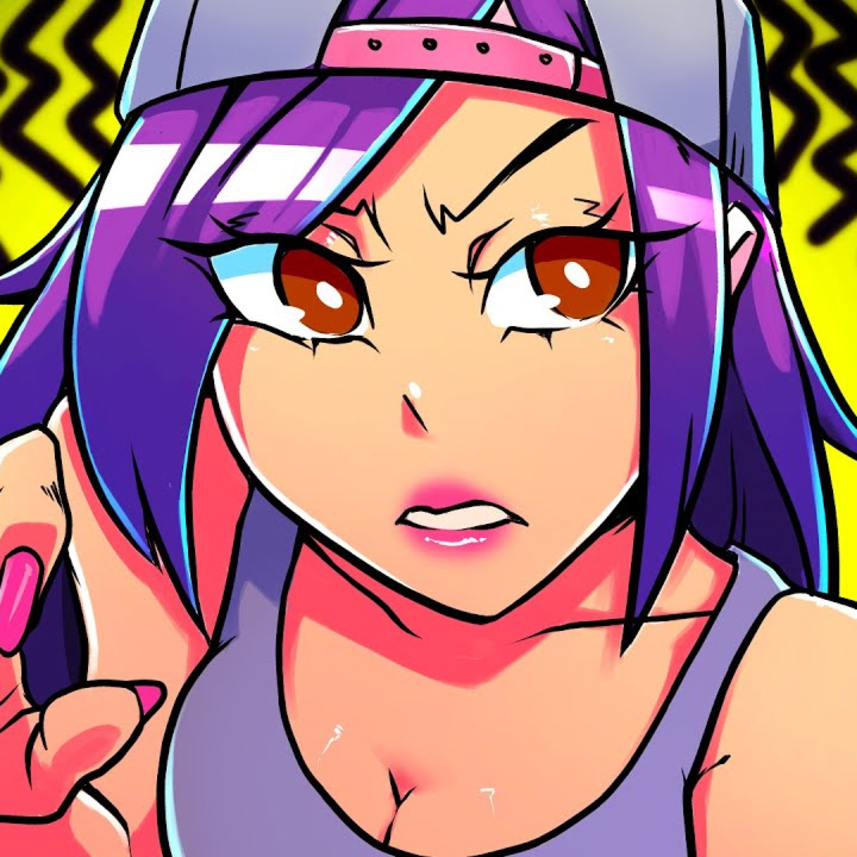  Aphmau Fan Wants To Kill Me.  episode artwork
