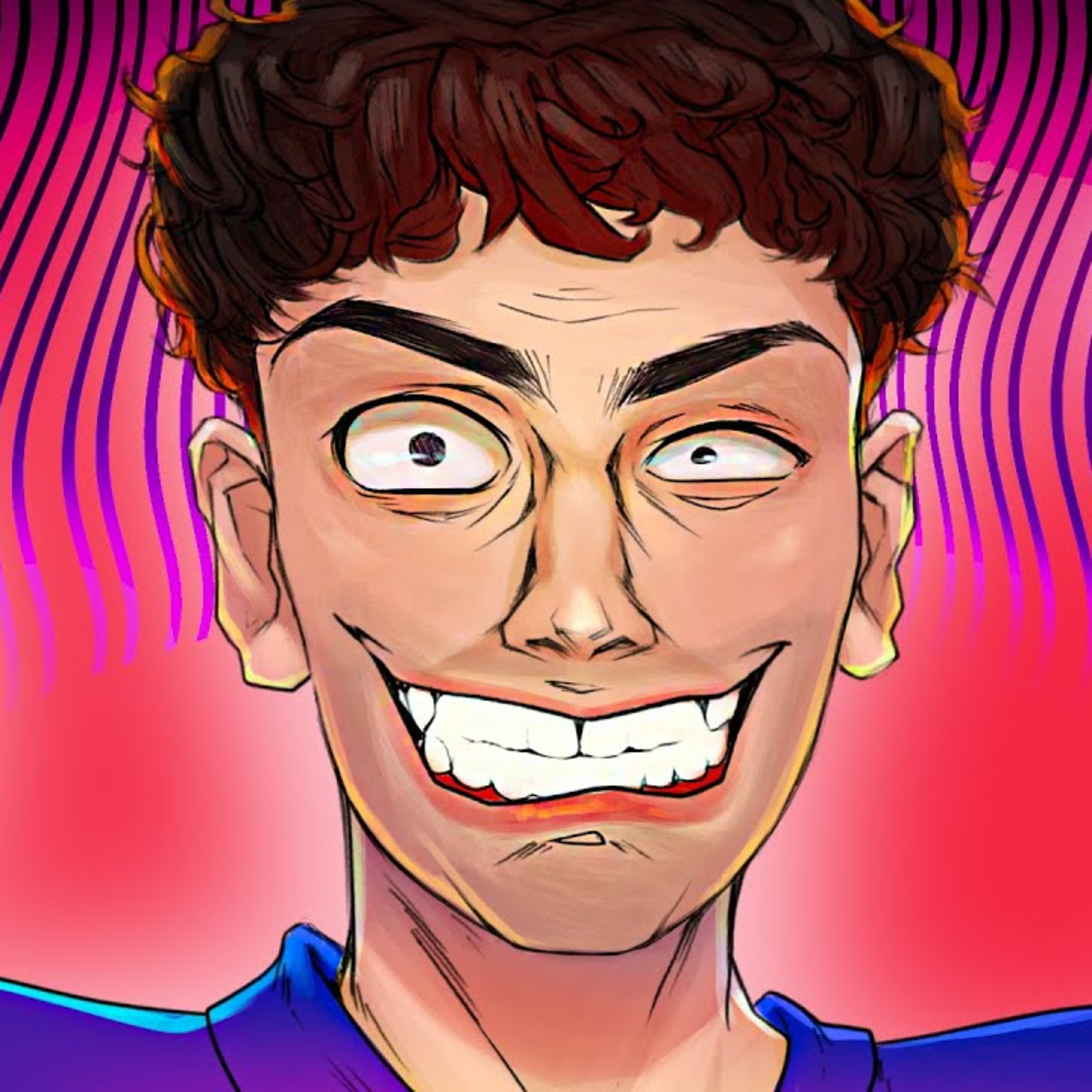 The Creepiest TikTok Dentist. episode artwork