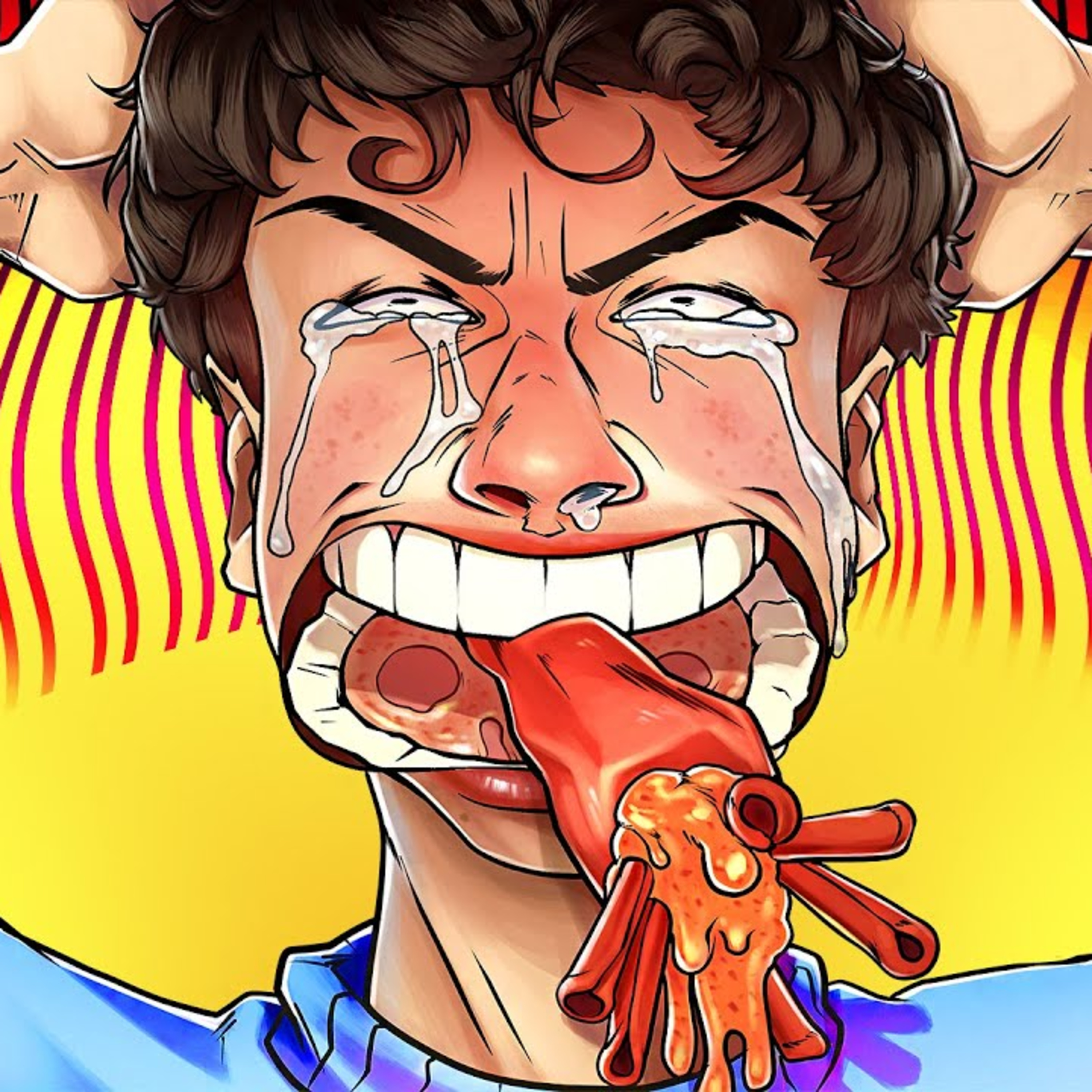 The Creepiest Spice King Got Worse. episode artwork