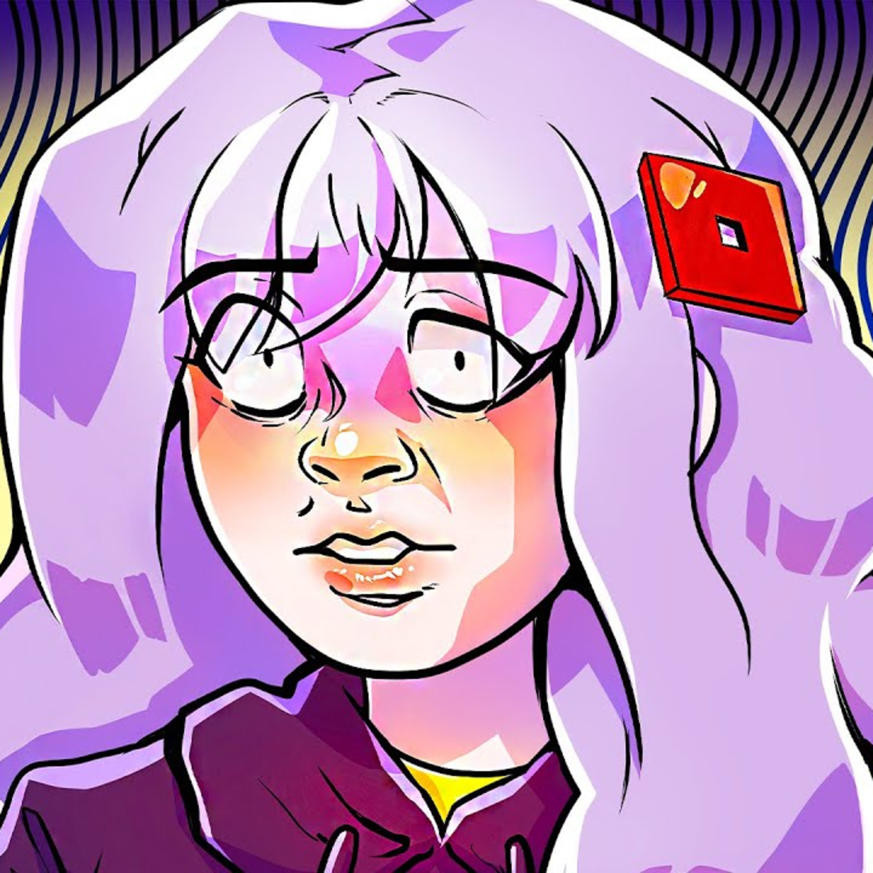 The Most Annoying Roblox YouTuber. episode artwork