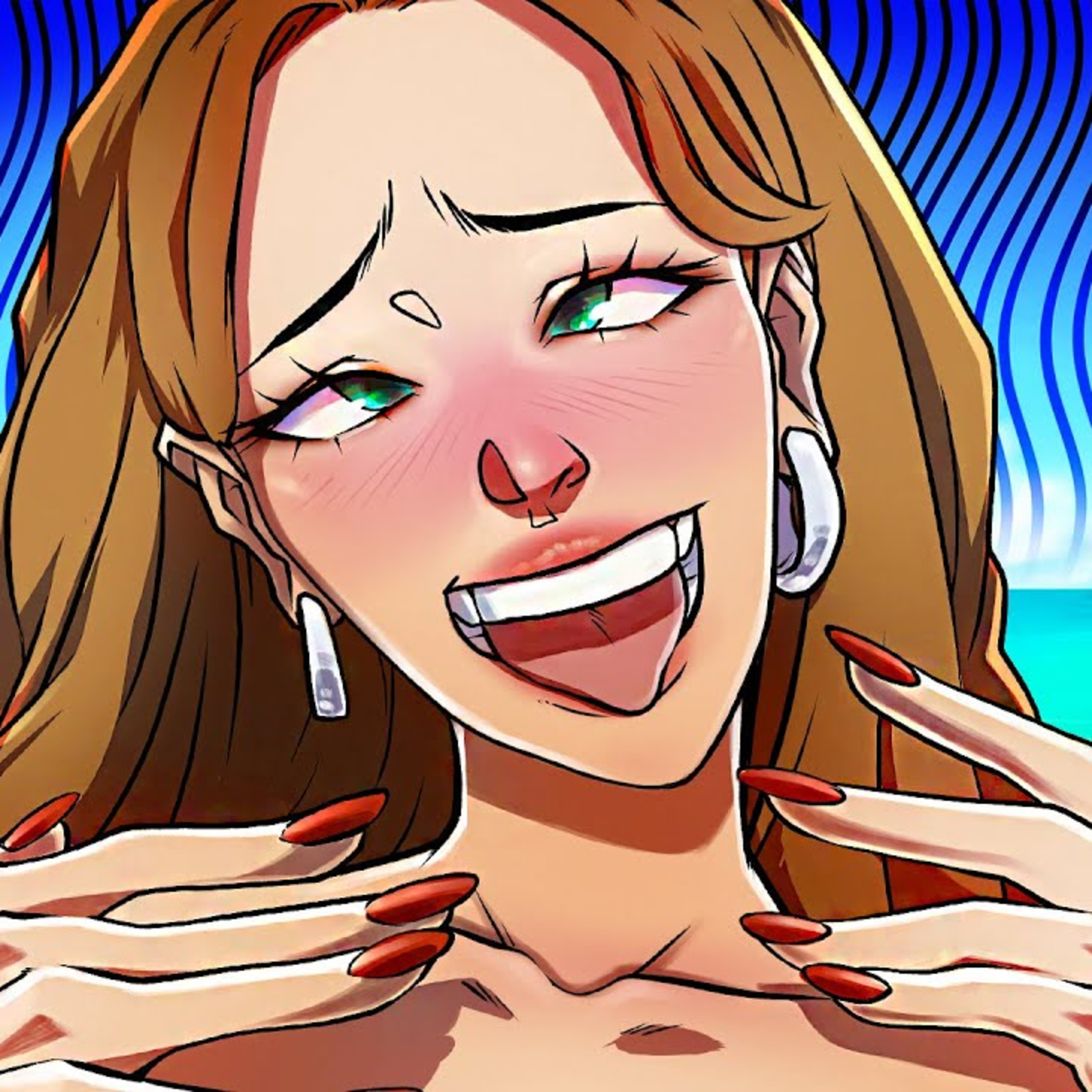 Lexi Rivera Sells Her Body. episode artwork
