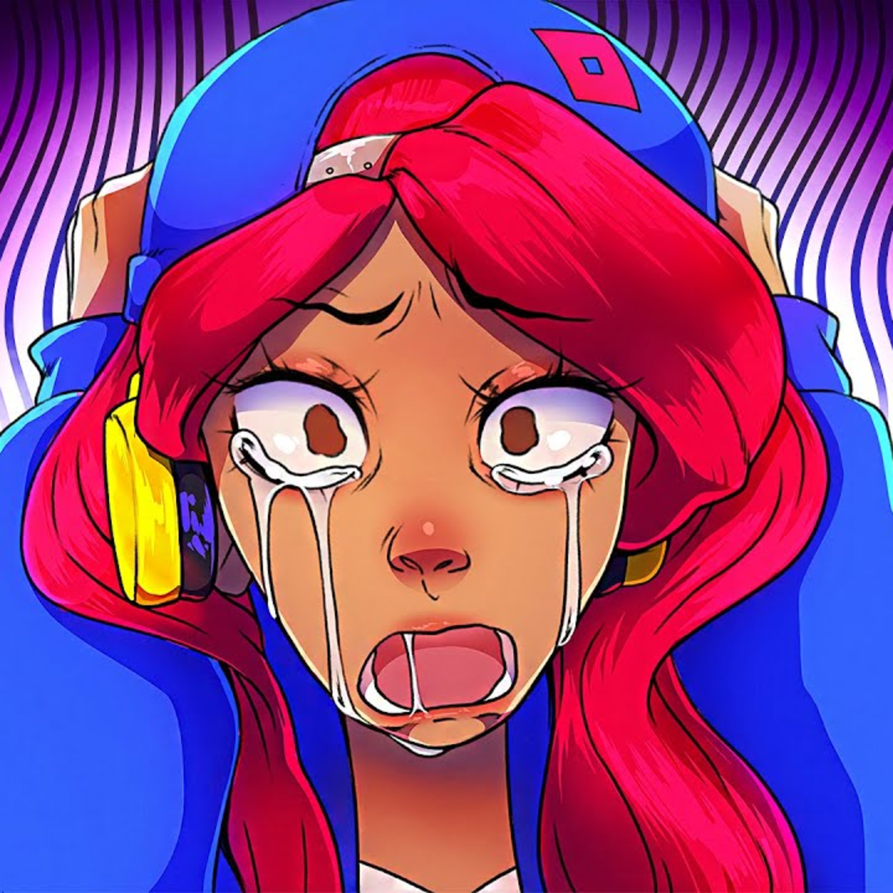 The Whiniest Roblox YouTuber. episode artwork