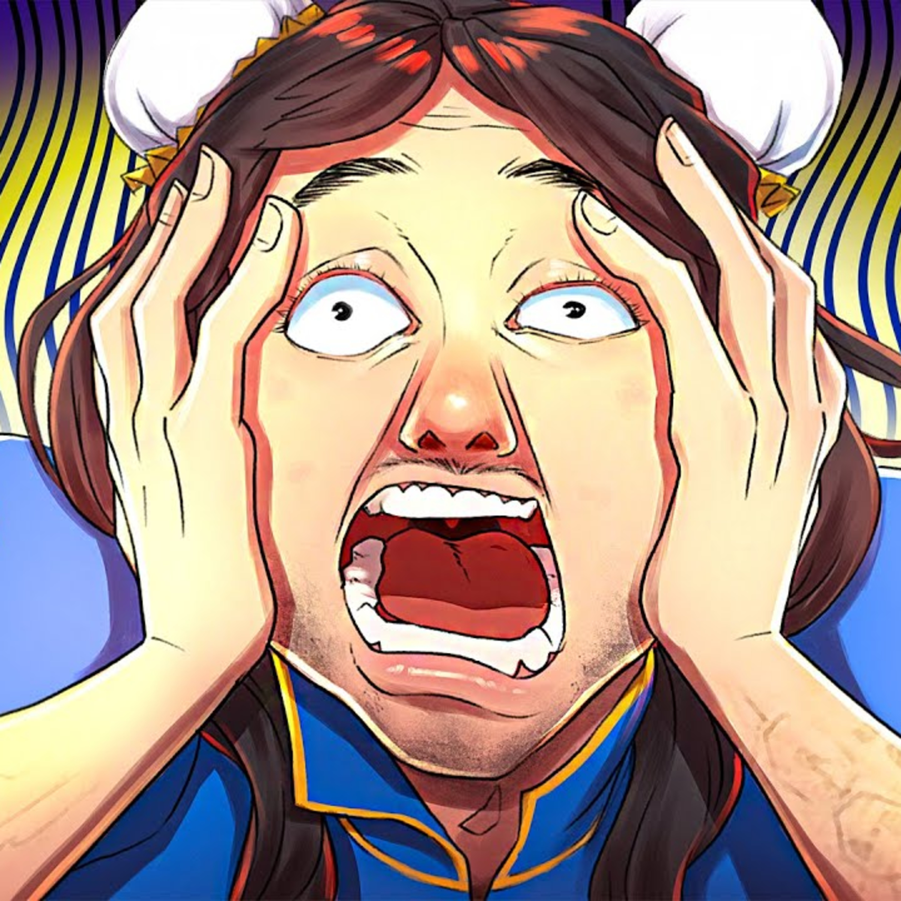 The Creepiest Gaming YouTuber. episode artwork