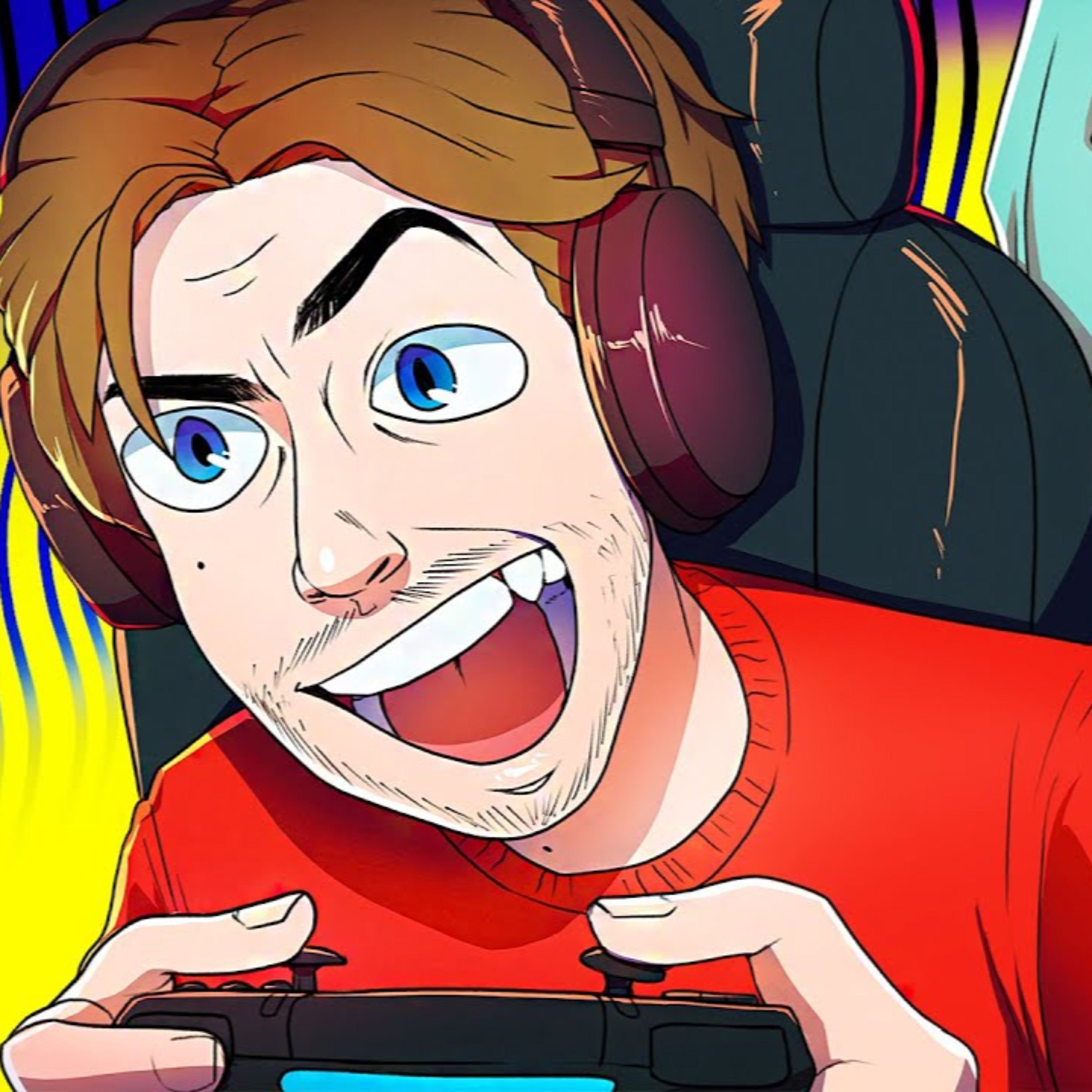 The Cringiest Gaming YouTuber. episode artwork