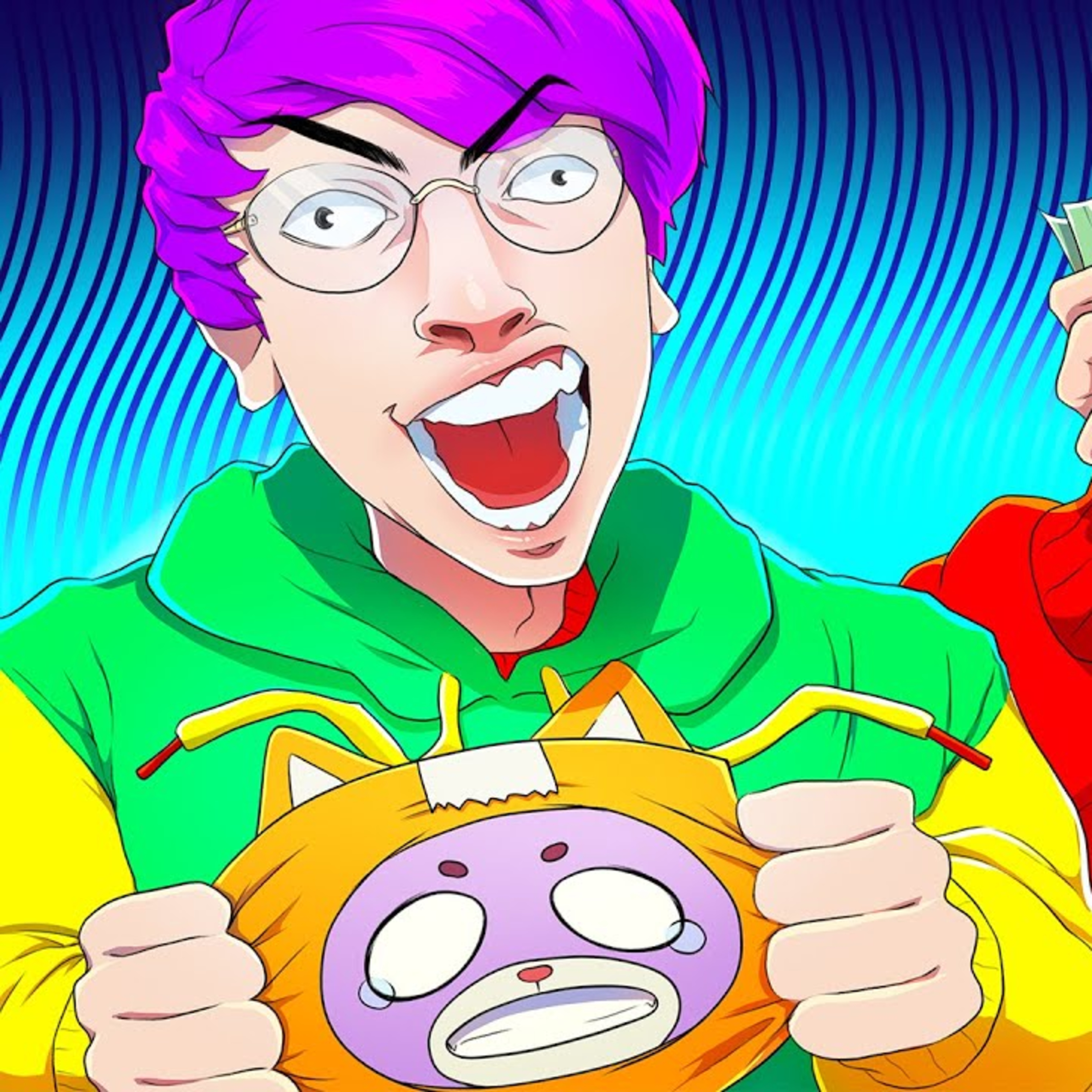 LankyBox Has Ruined YouTube. episode artwork