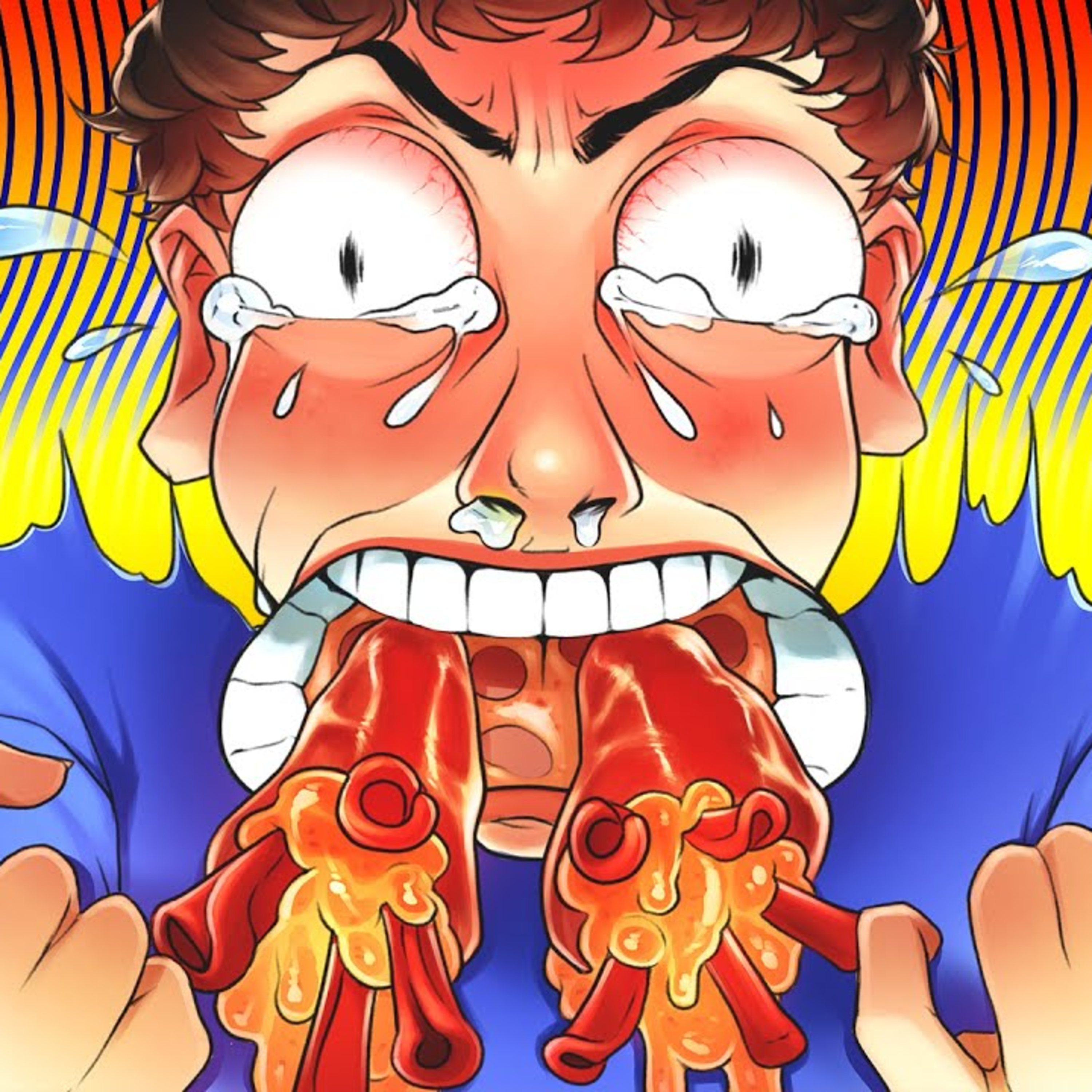 The Cringiest Spice King Got Worse. episode artwork