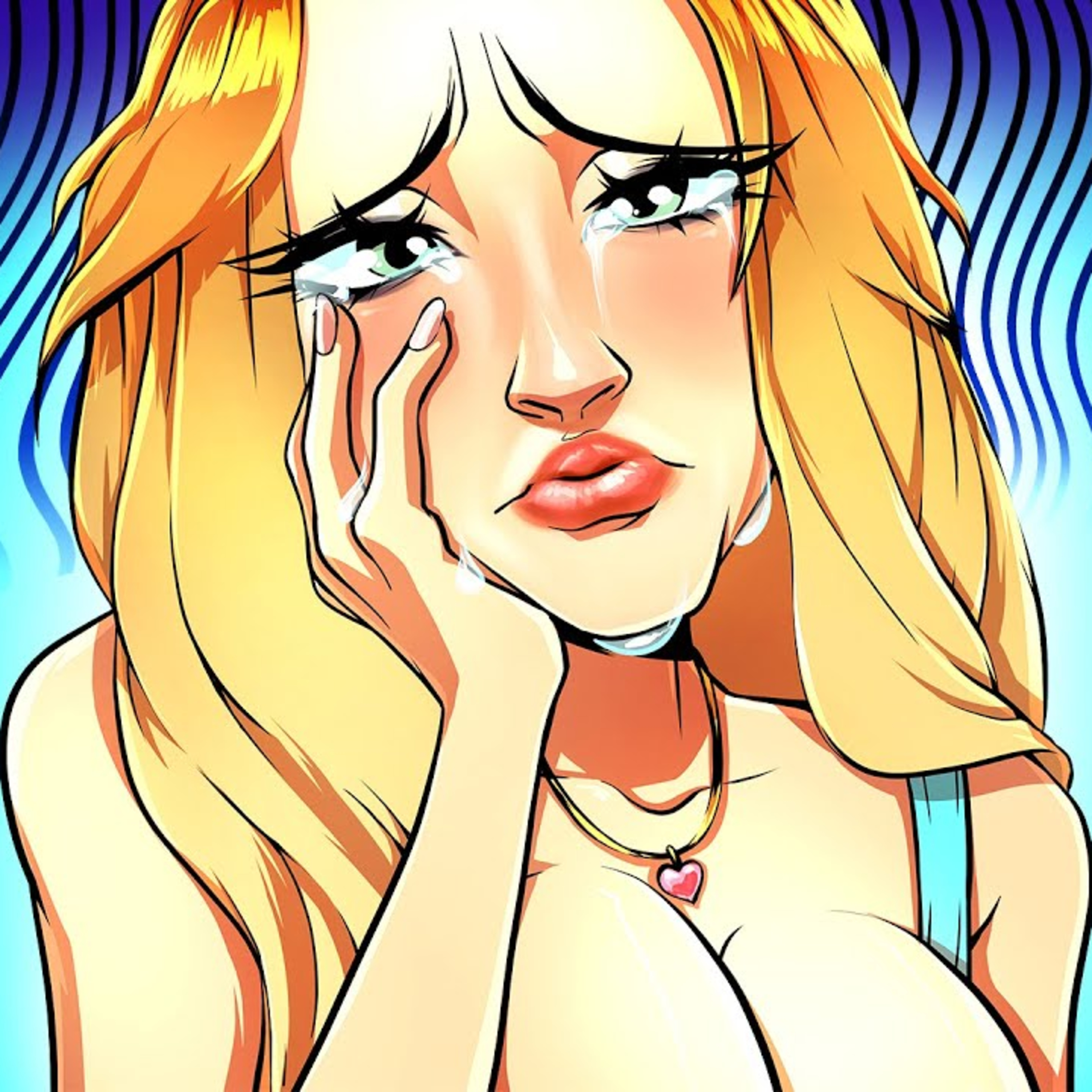 The Most Sensitive TikTok E-Girl. episode artwork