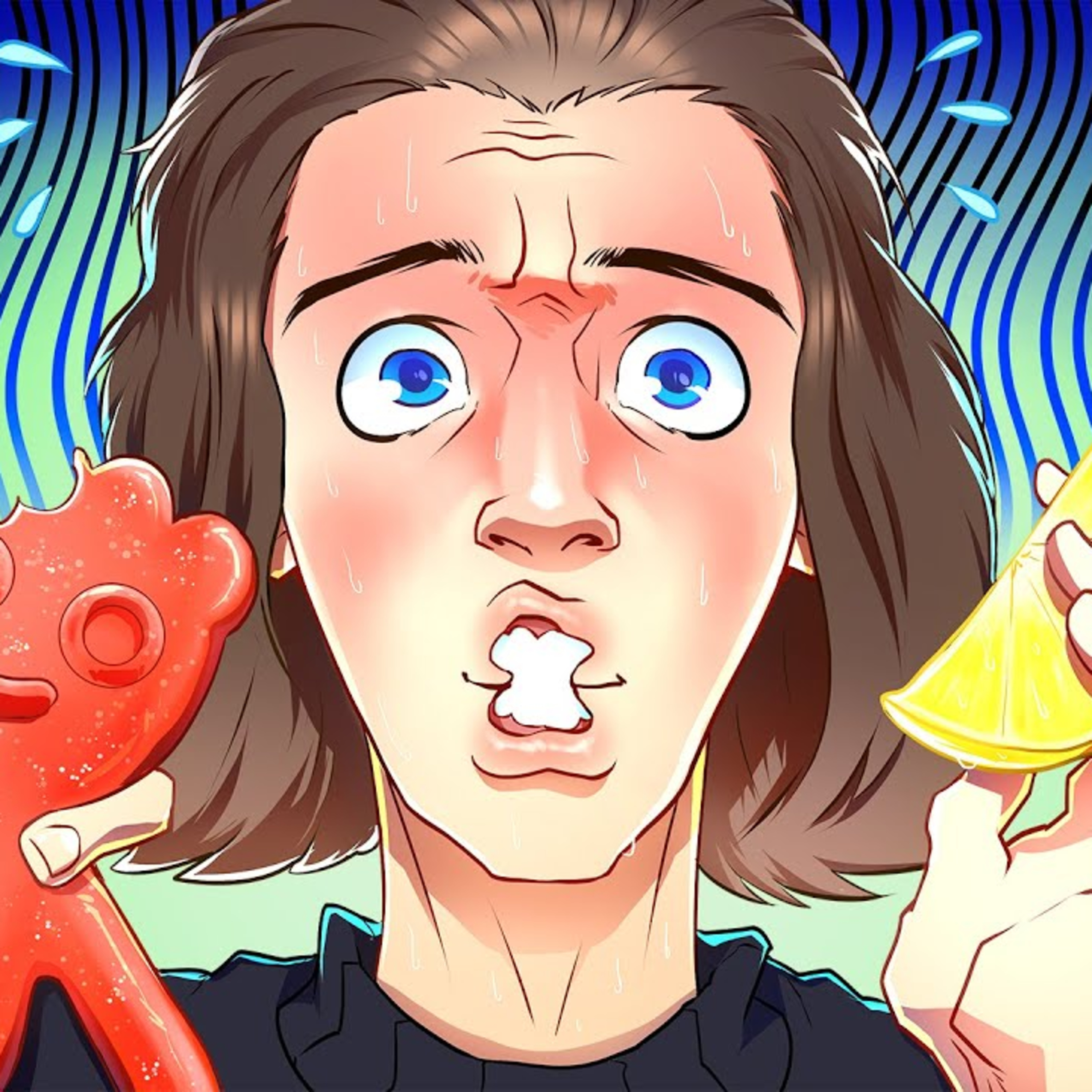 TikTok Spice Kings Are Eating Sour. episode artwork