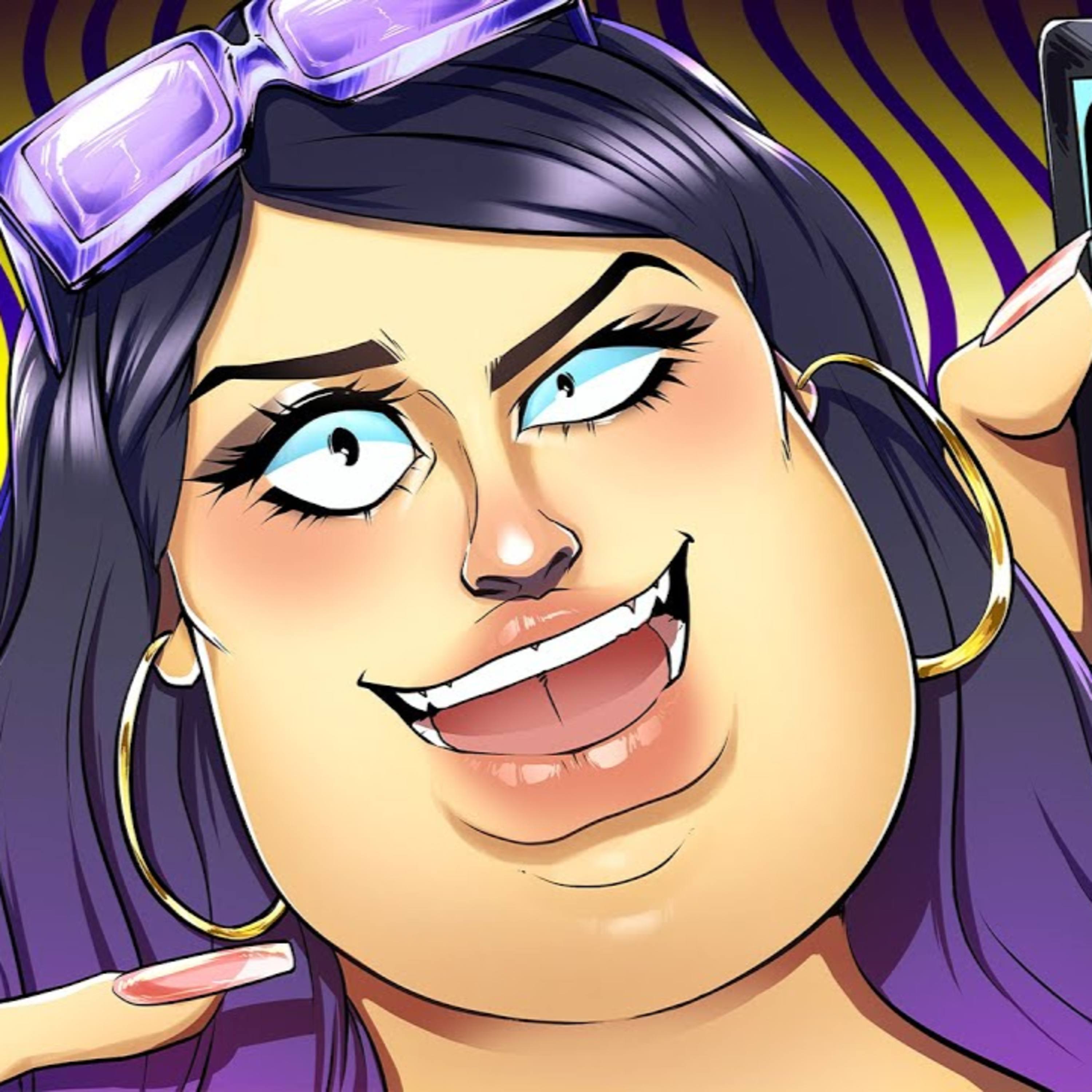 Fat Positive TikTokers Are Slowly Dying. episode artwork