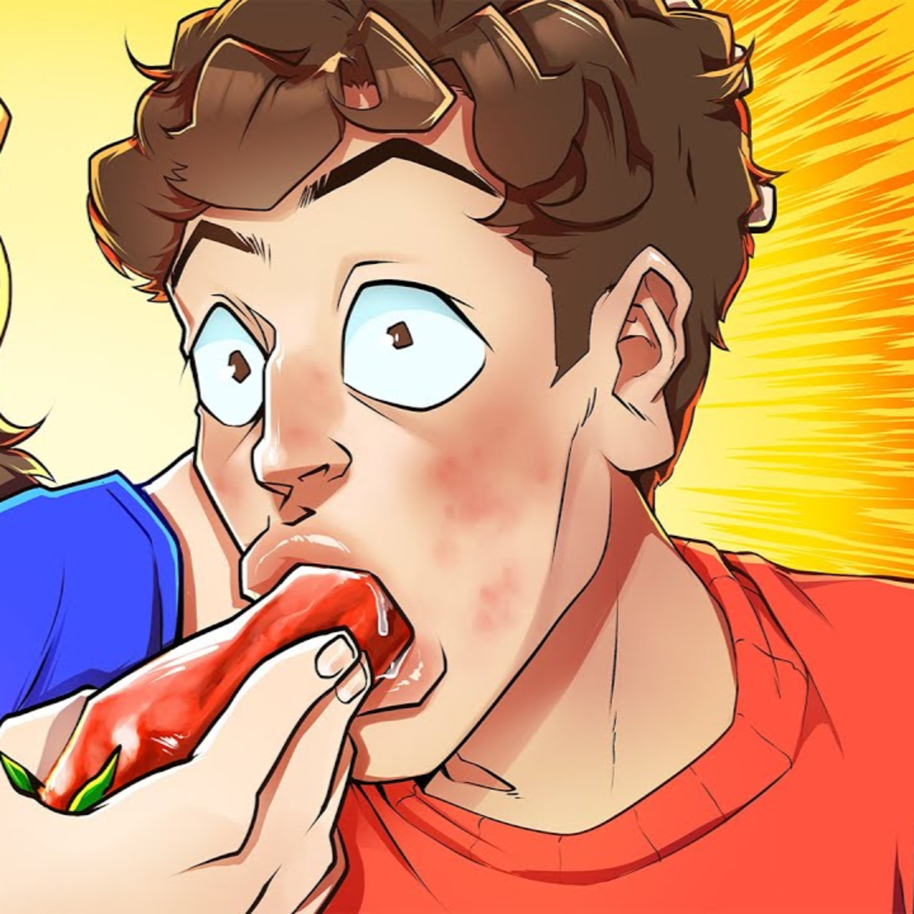 Spice Kings Are Ruining TikTok. episode artwork