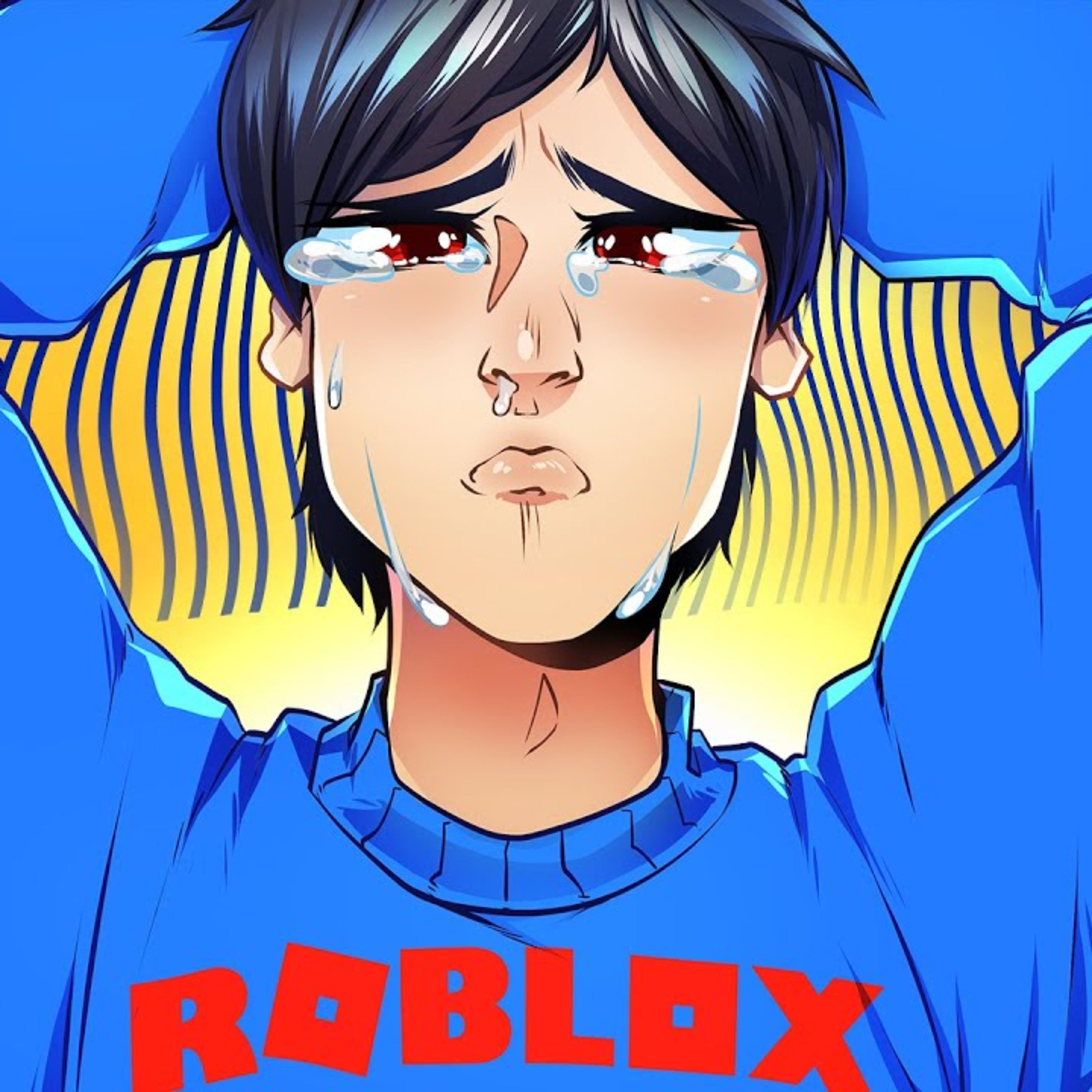 The Saddest Roblox YouTuber Ever. episode artwork