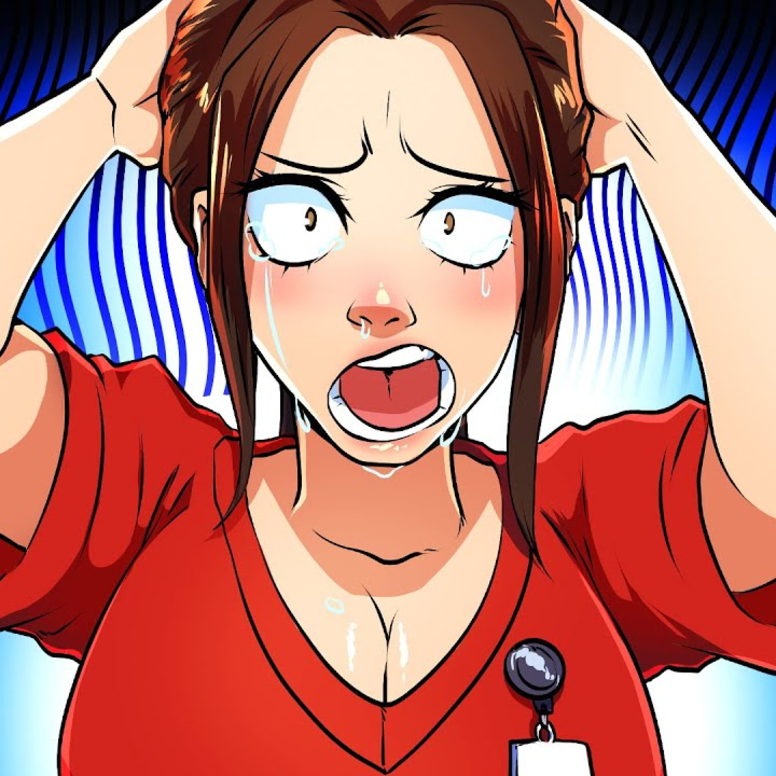 This OnlyFans Girl Advertises To Children. episode artwork