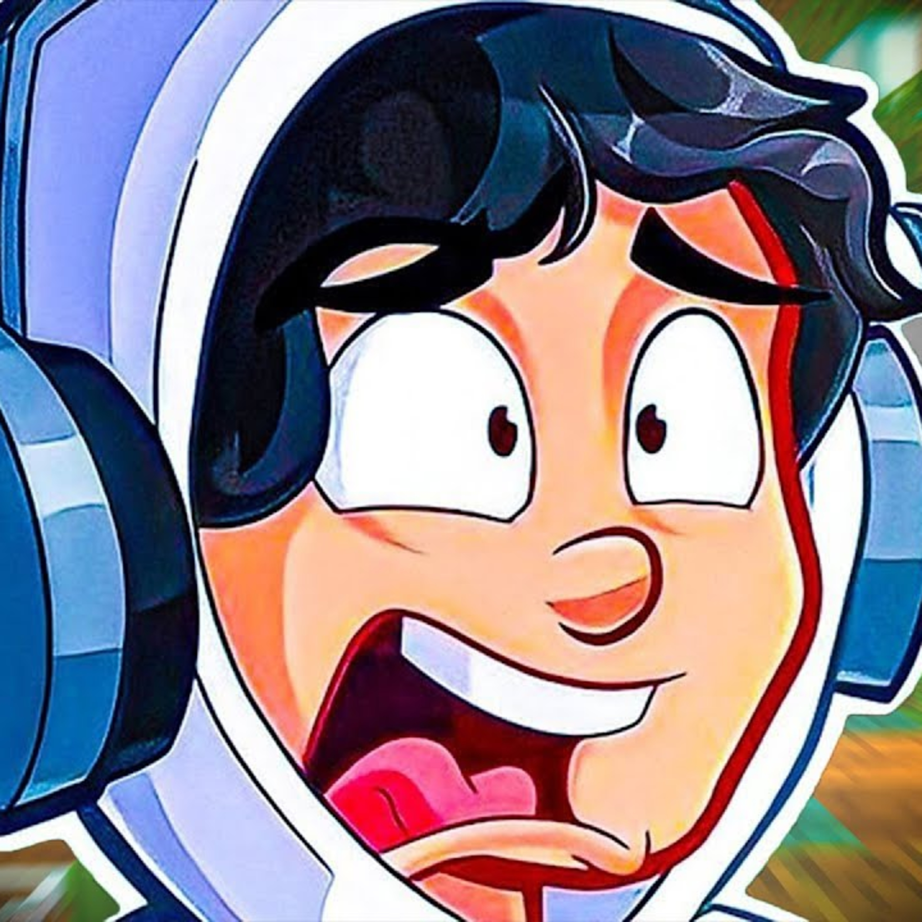 The Creepiest PNGTuber Is Back. episode artwork