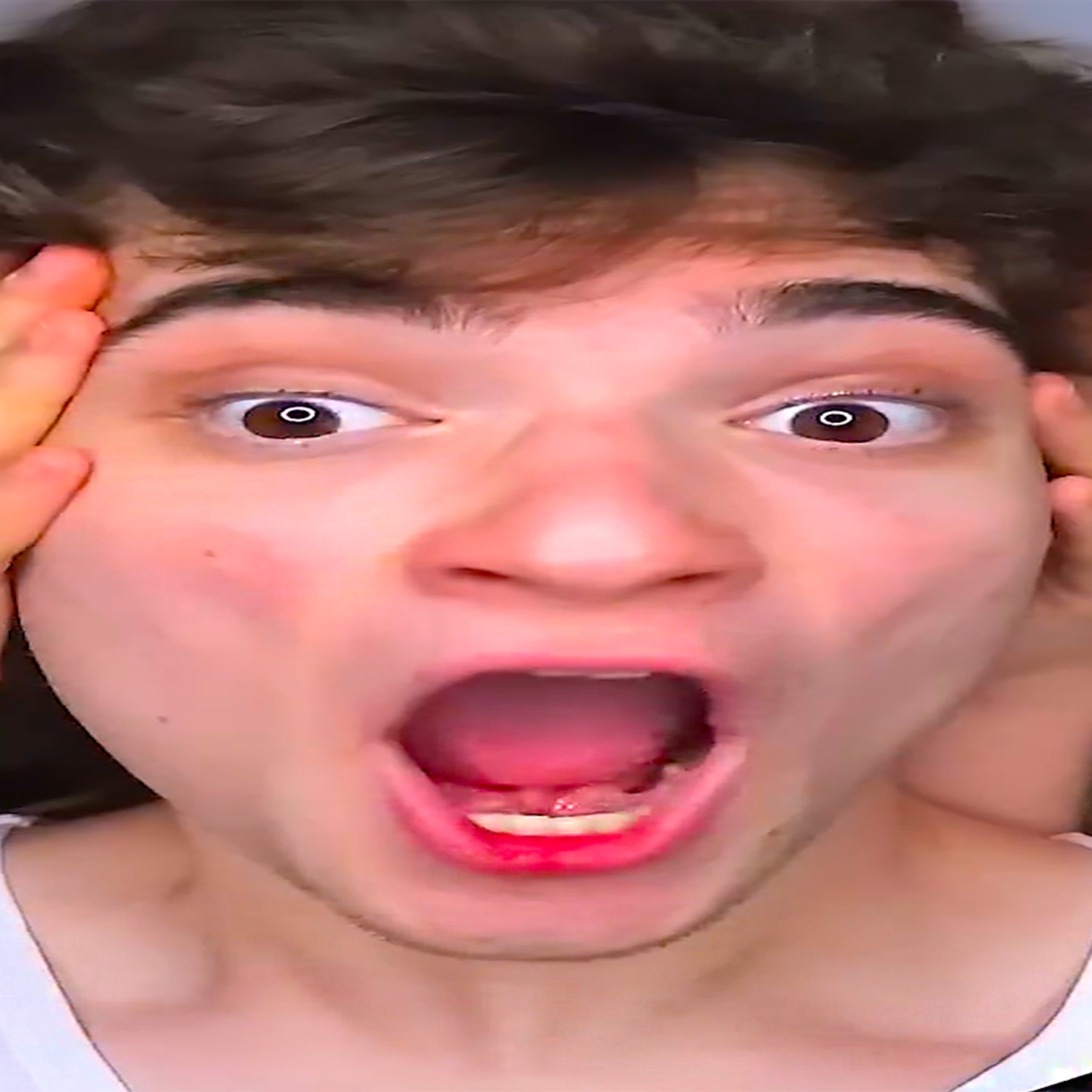 This TikTok Spice King Is Actually Creepy. episode artwork