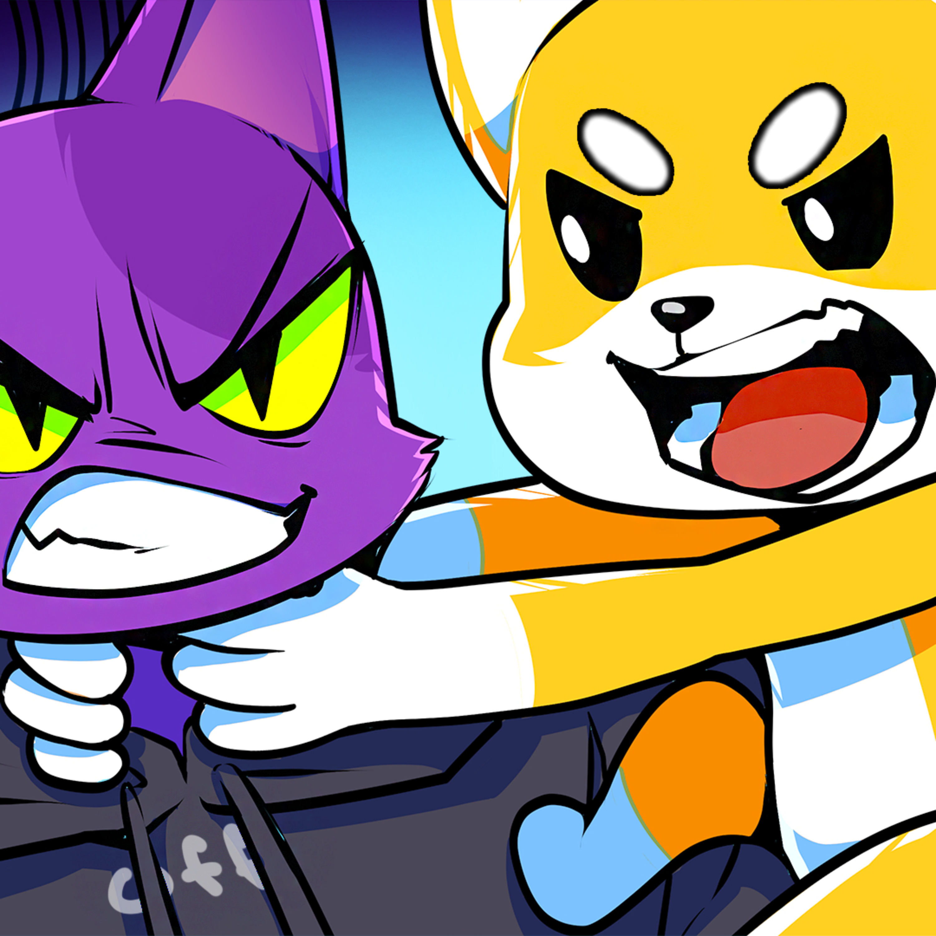 The Illegal Brainrot Animator Responded. episode artwork
