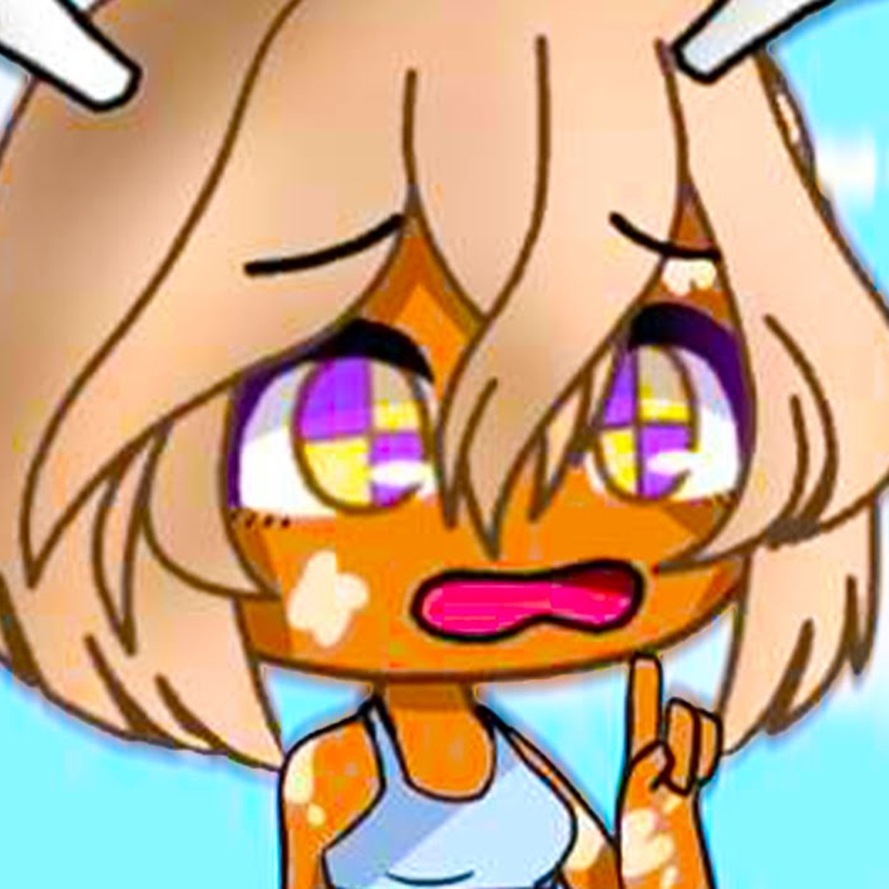 The Cringiest Gacha Life YouTuber. episode artwork