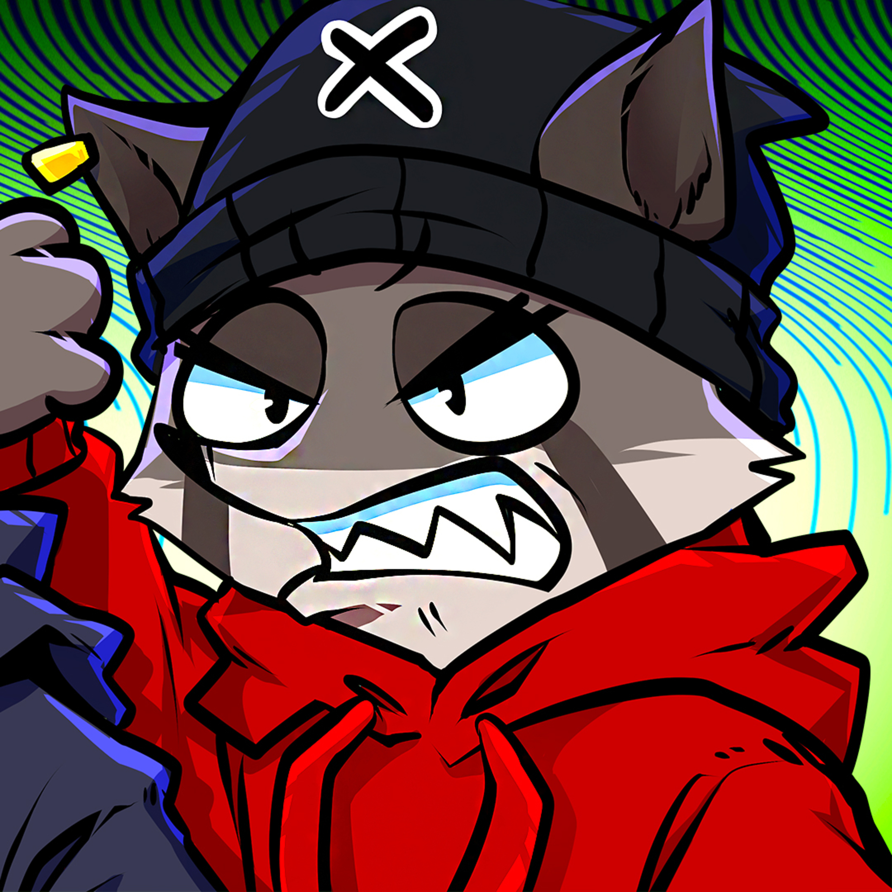 This Brainrot Predator Secretly Hates Me. episode artwork