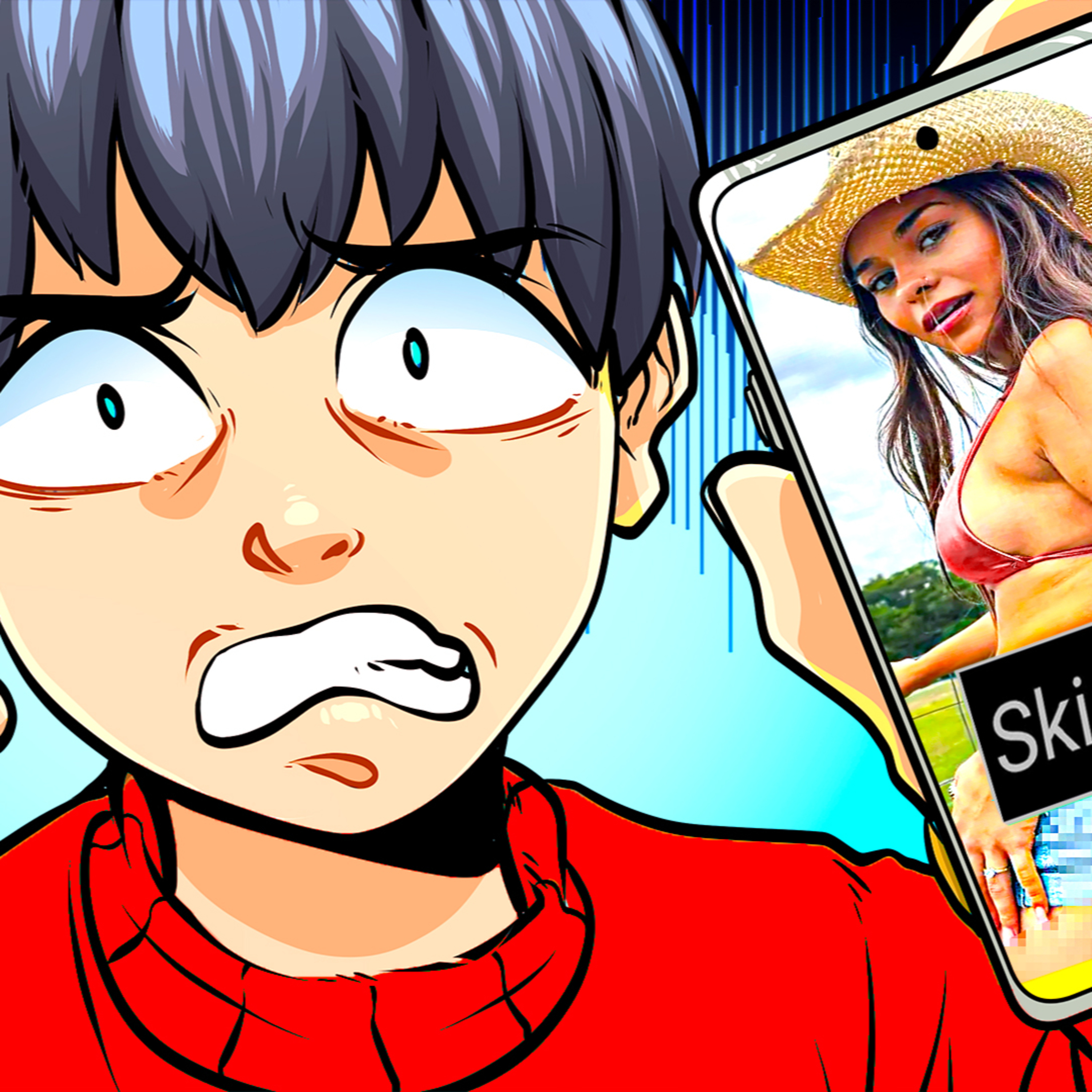 These YouTube Ads Are Completely Illegal. episode artwork