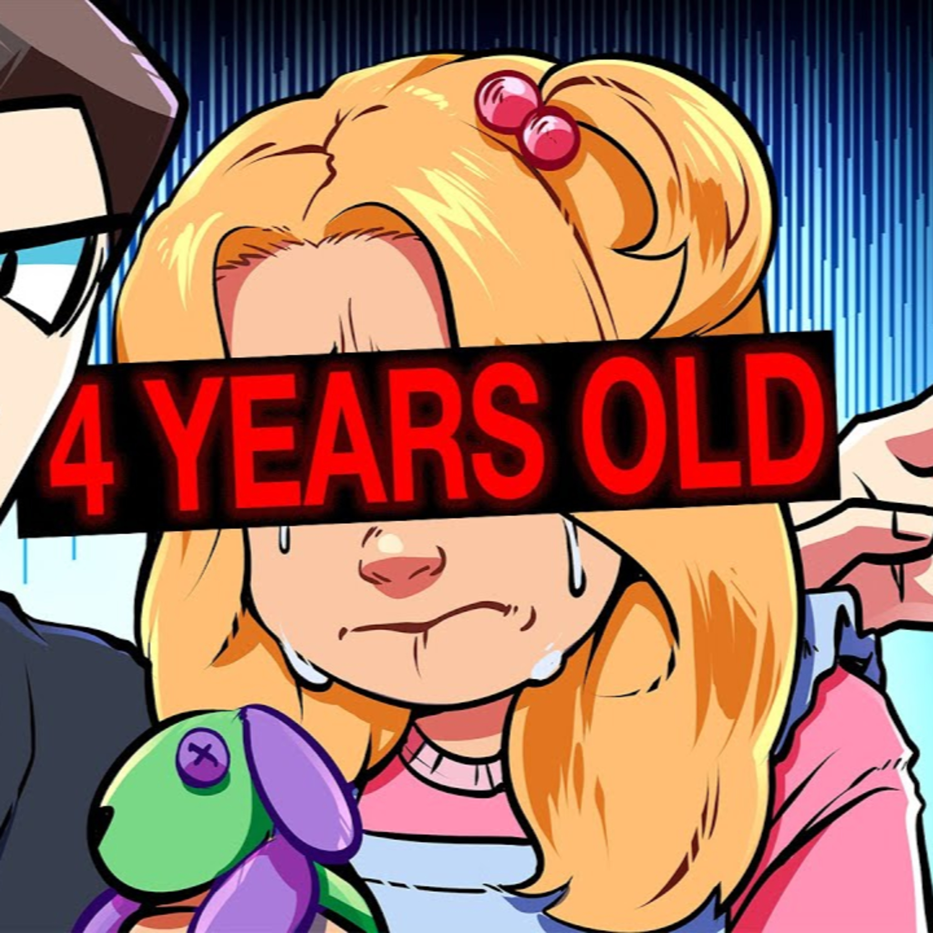 This Brainrot Pred Went Too Far. episode artwork