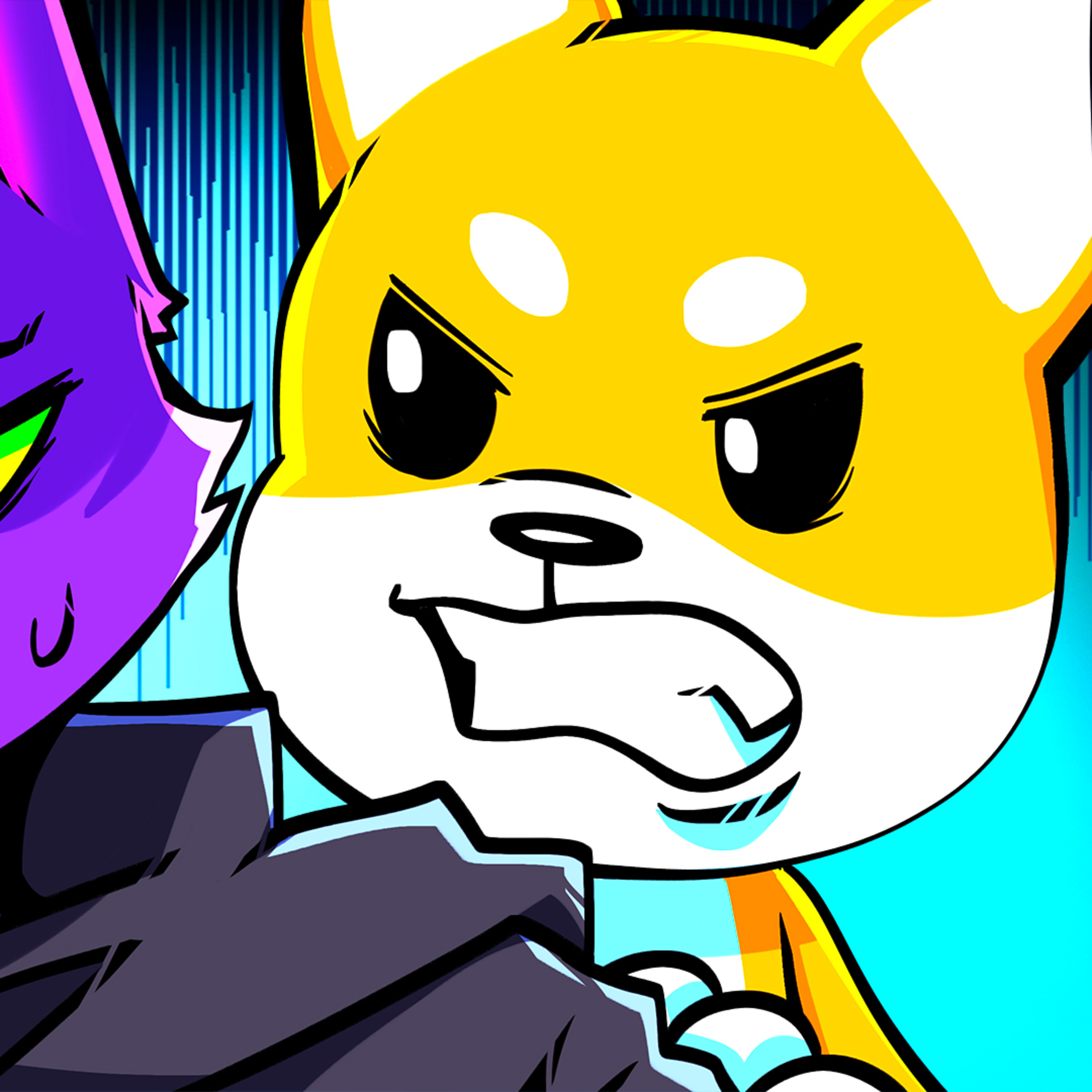The Creepy Brainrot Animator Responds Again. episode artwork