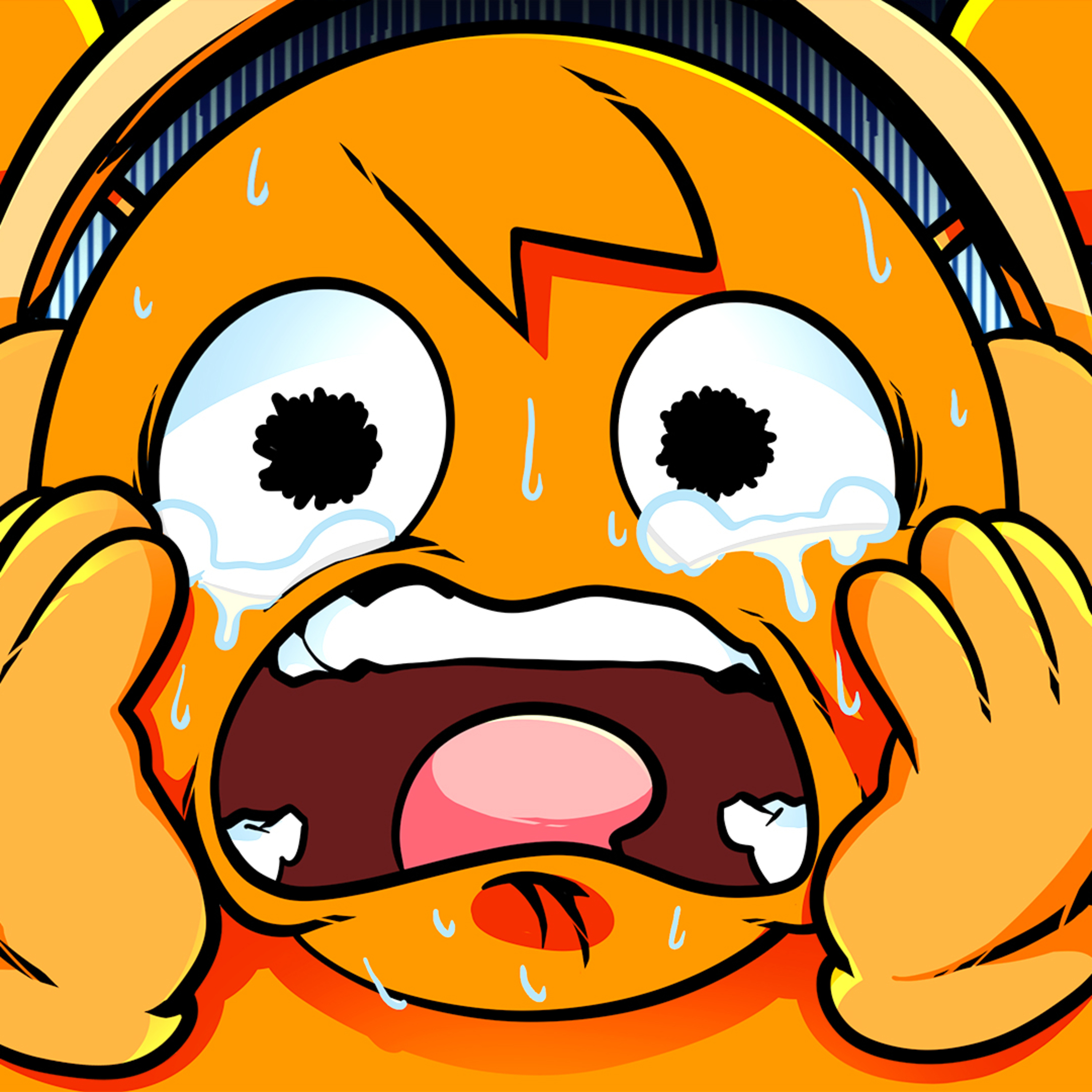 This Sprunki Brainrot Situation Is Ridiculous. episode artwork
