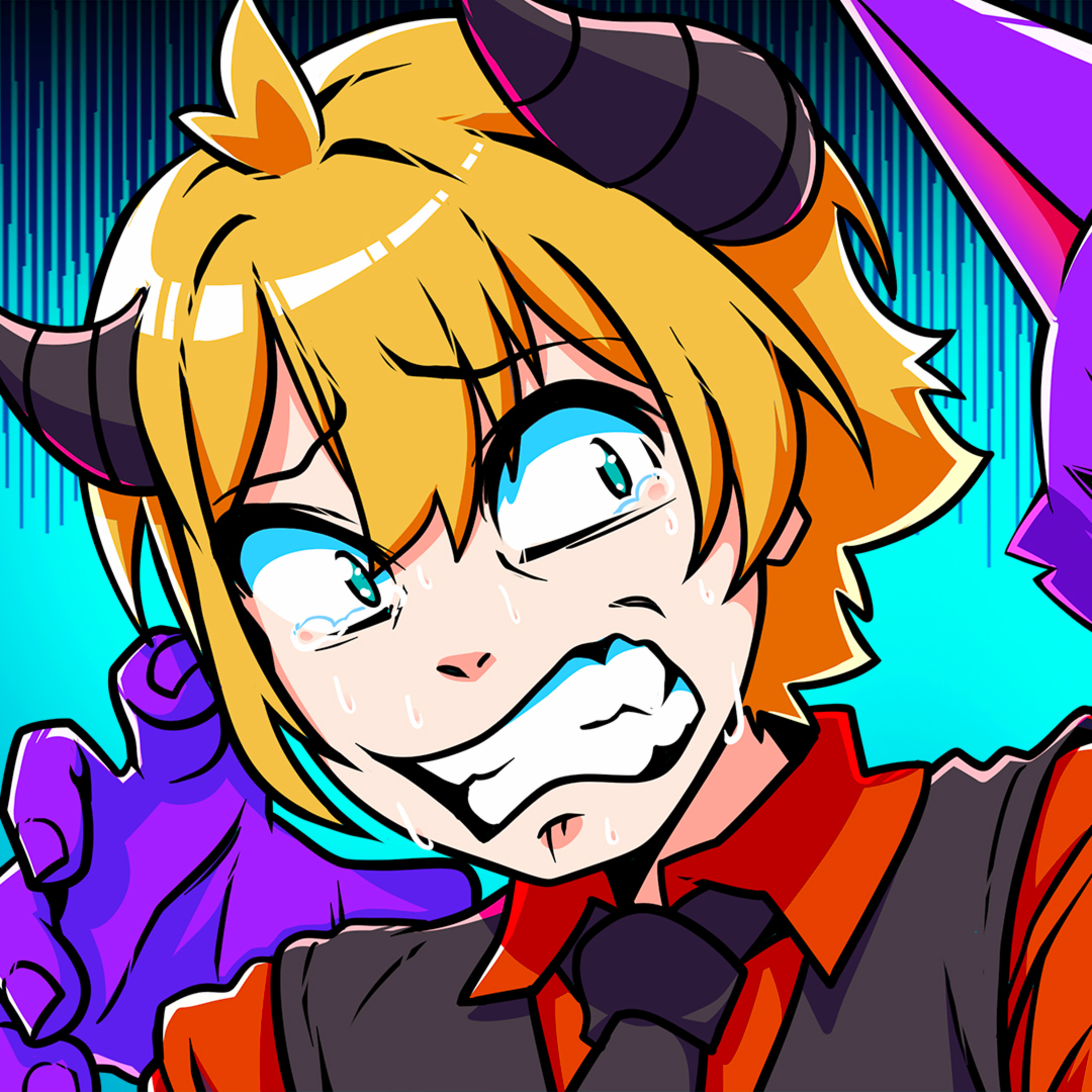 This Disgusting YouTuber Respond To Me. episode artwork
