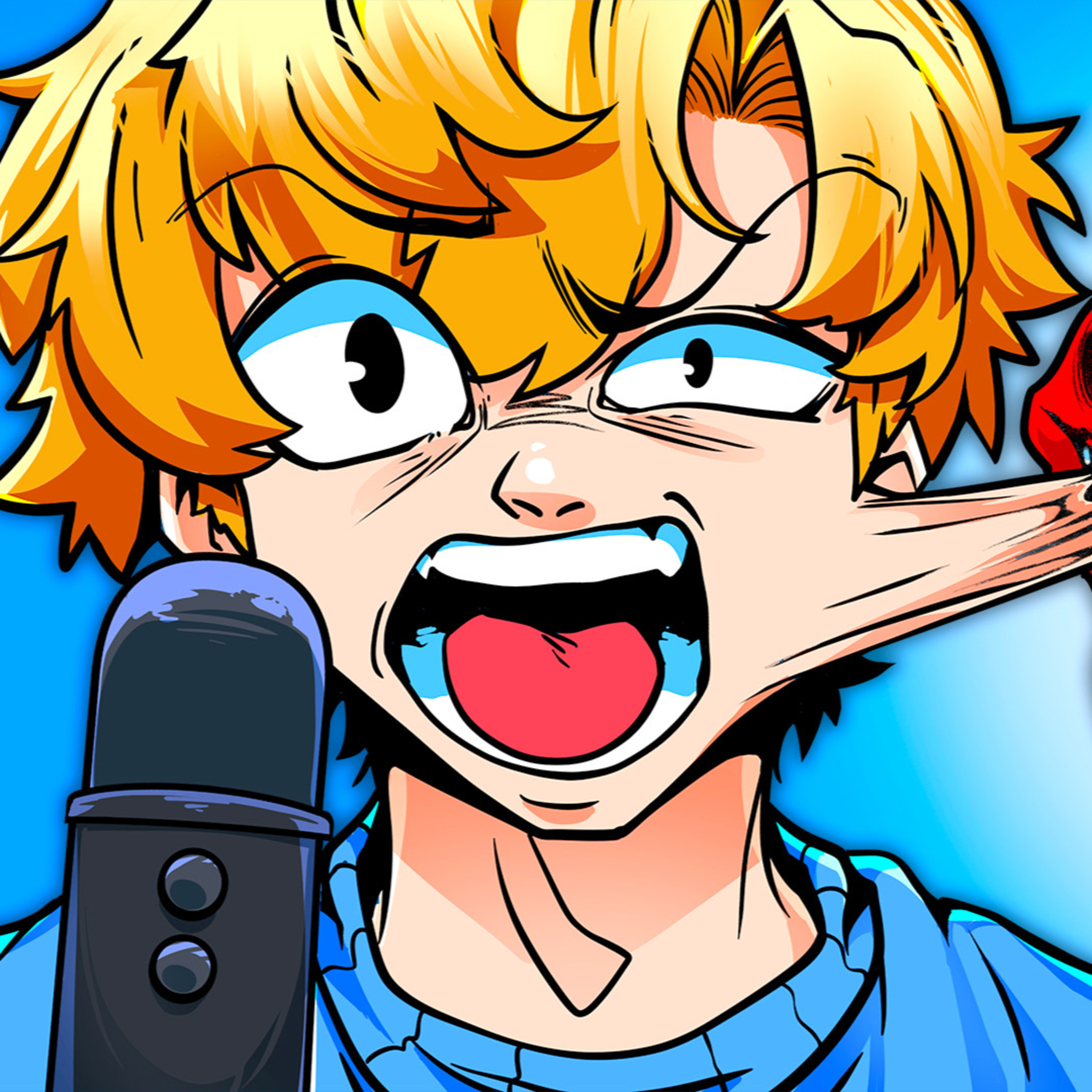 The Most Disturbing ASMR YouTuber. episode artwork