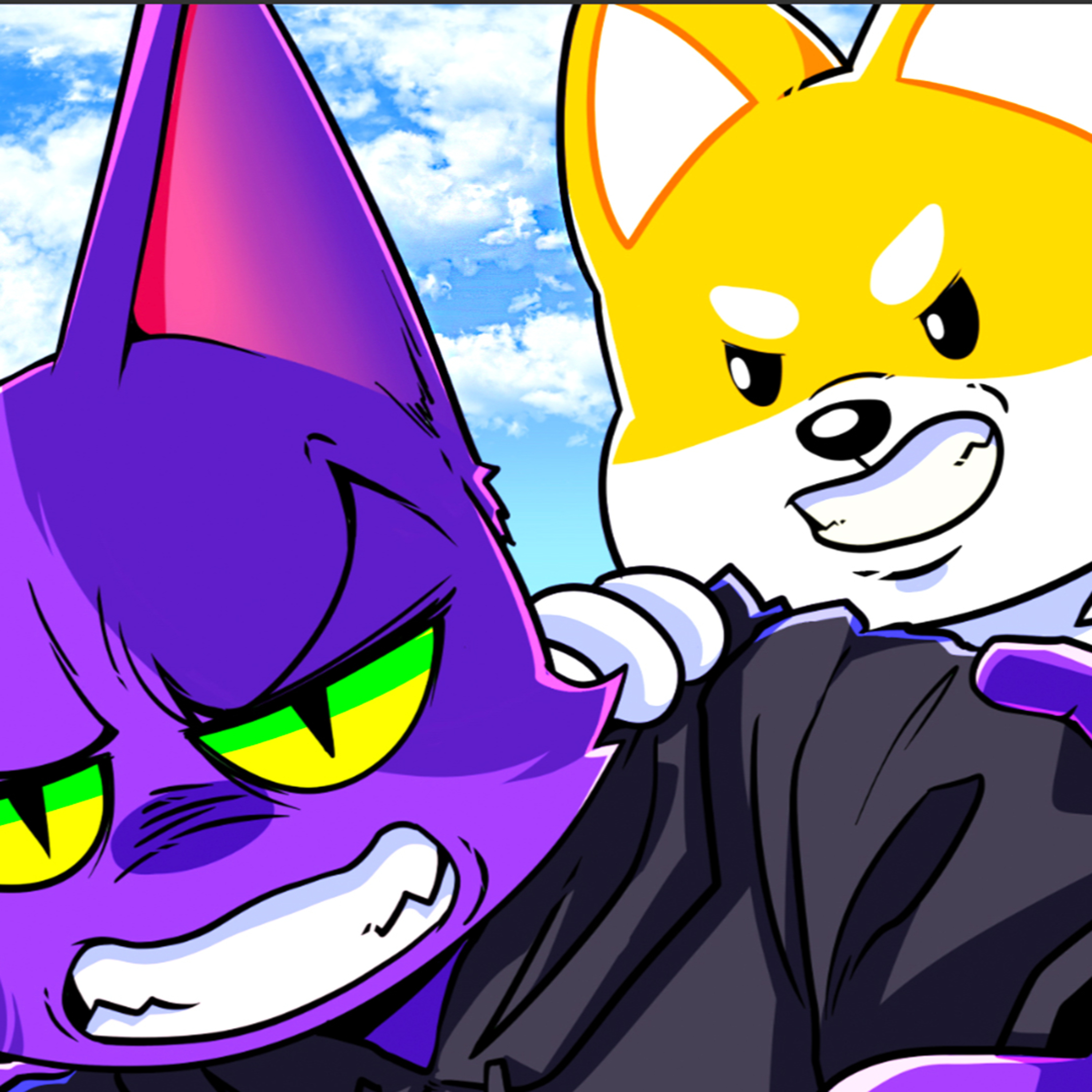 The Disgusting Brainrot Animator Got Even Worse. episode artwork