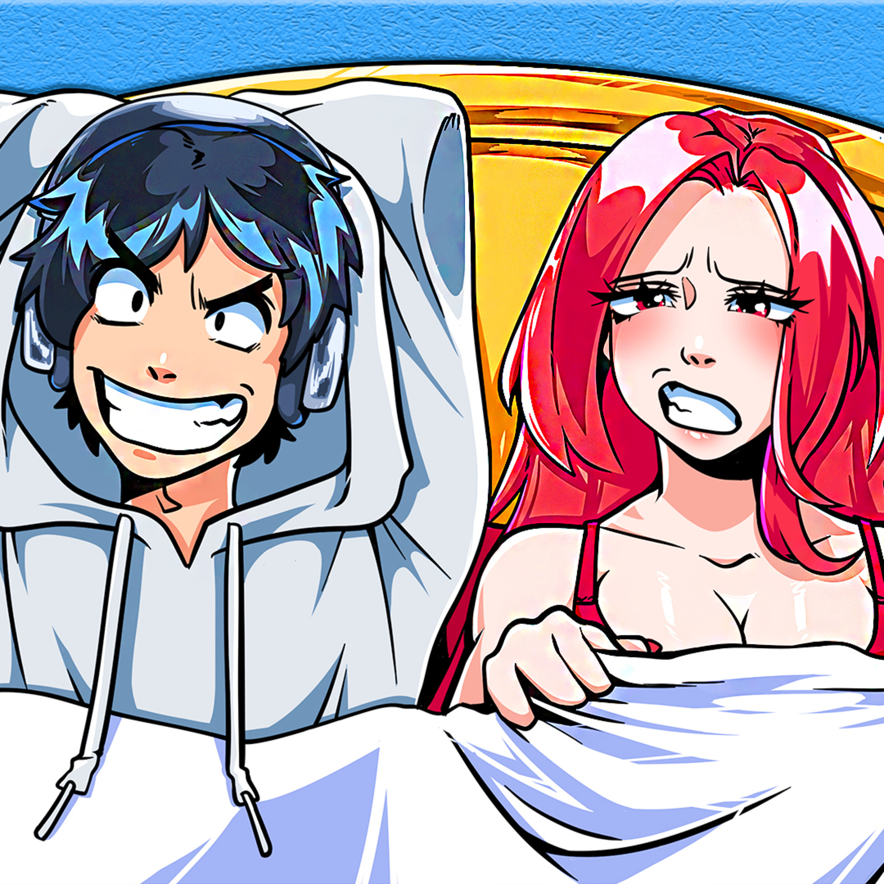 This YouTuber Got Famous For Smashing Women. episode artwork
