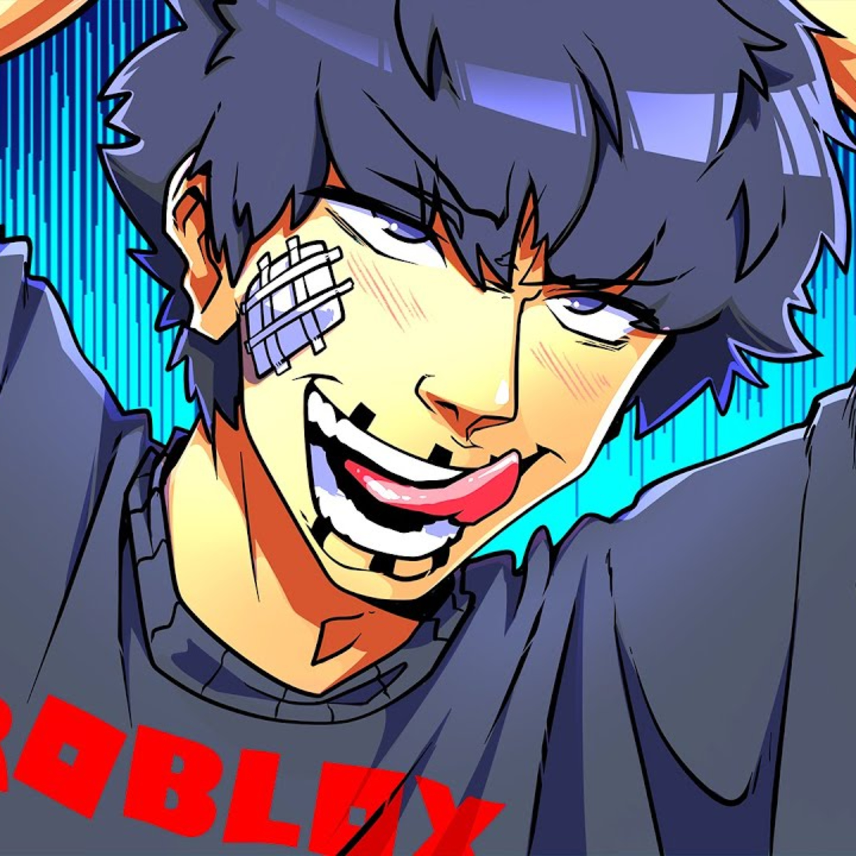These Roblox TikToks Are So Illegal. episode artwork