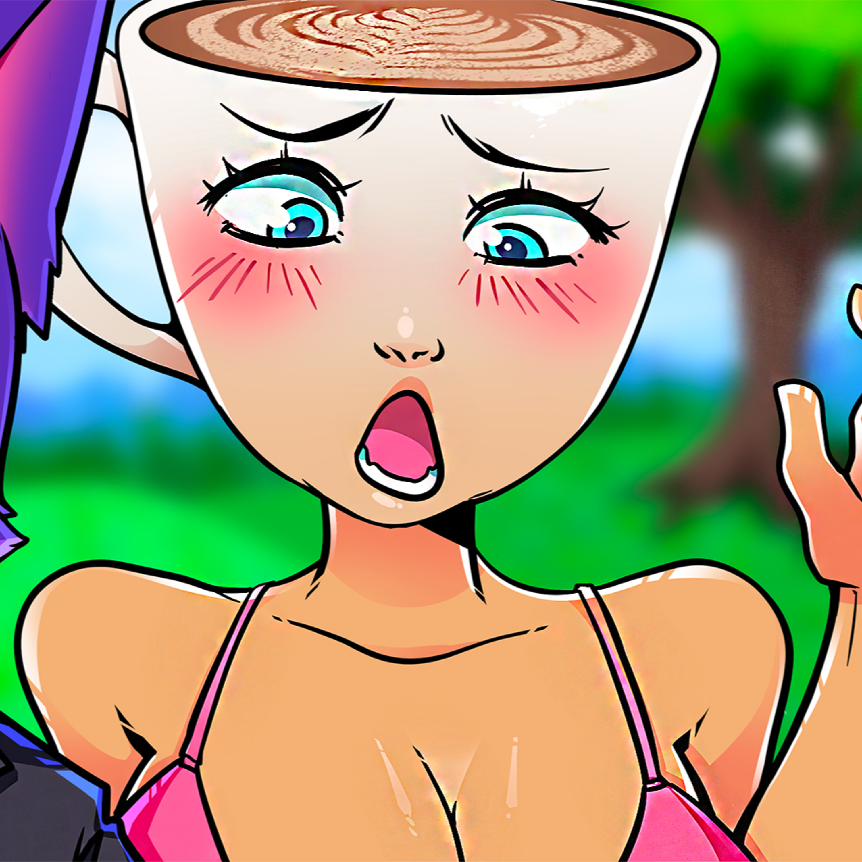 YouTube Shorts Brainrot Is Getting Out Of Hand. episode artwork